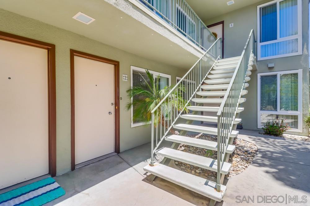 Detail Gallery Image 4 of 18 For 4020  Mississippi  #2,  San Diego,  CA 92104 - 1 Beds | 1 Baths