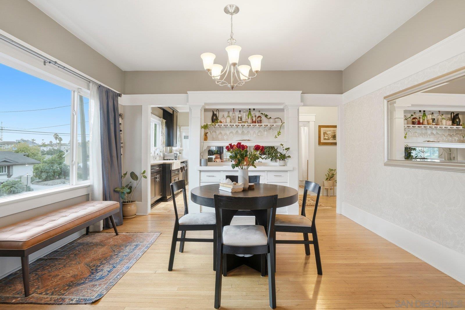 Detail Gallery Image 11 of 34 For 801  27th St, San Diego,  CA 92102 - 2 Beds | 1 Baths