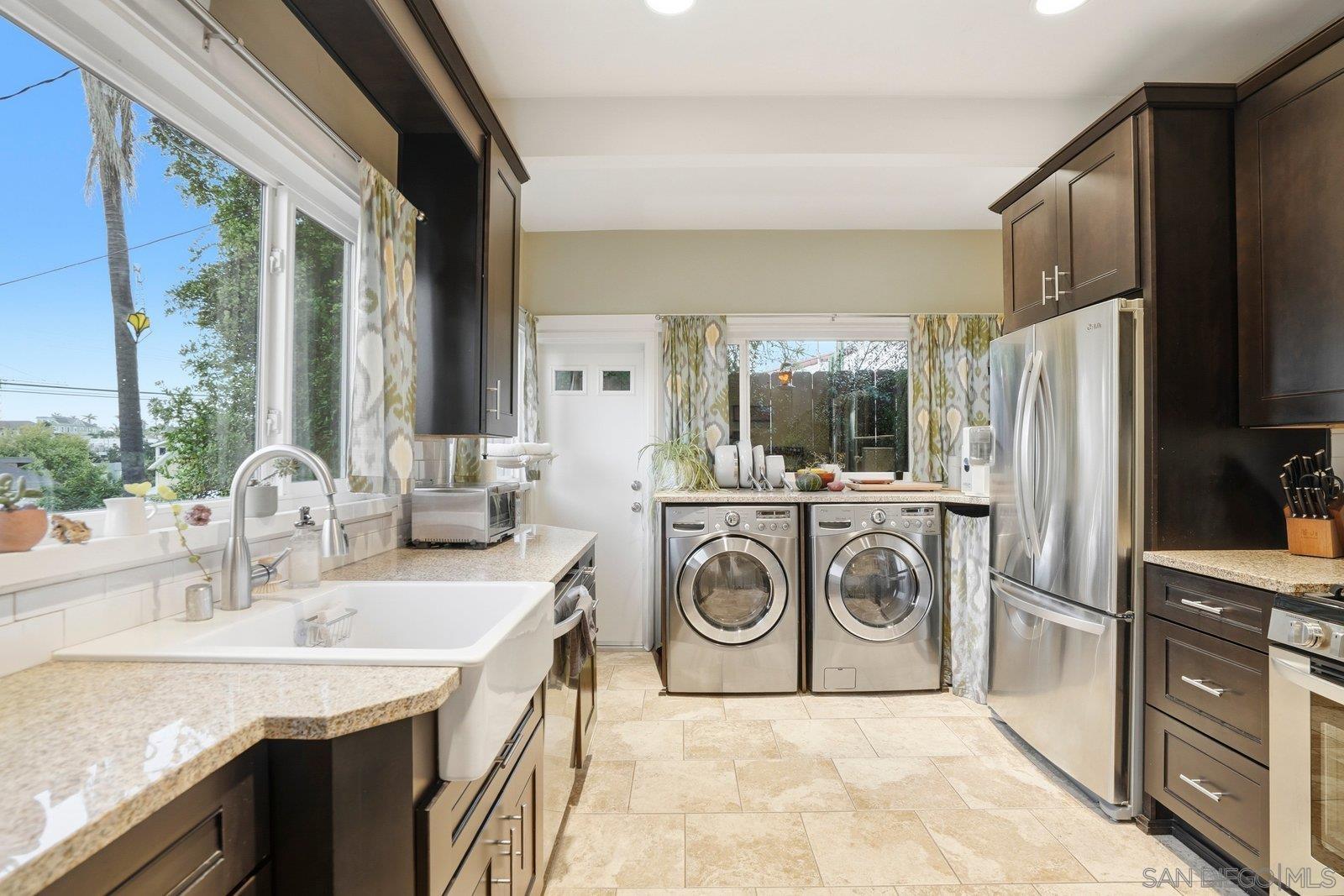 Detail Gallery Image 13 of 34 For 801  27th St, San Diego,  CA 92102 - 2 Beds | 1 Baths