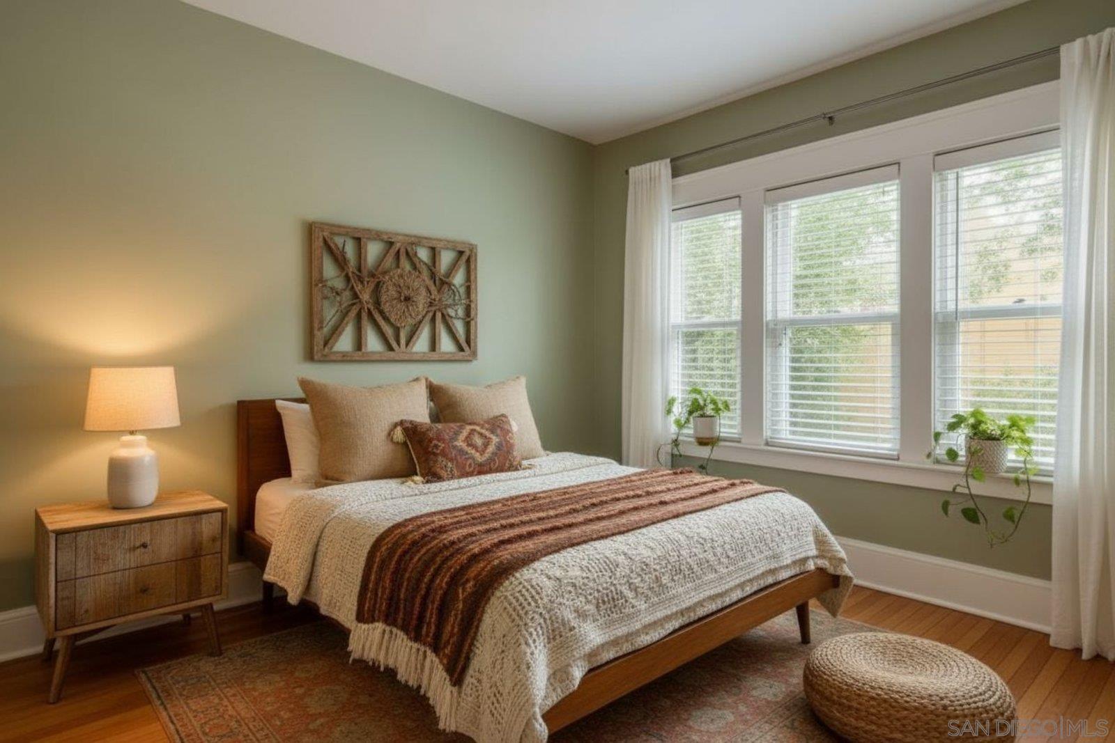 Detail Gallery Image 16 of 34 For 801  27th St, San Diego,  CA 92102 - 2 Beds | 1 Baths