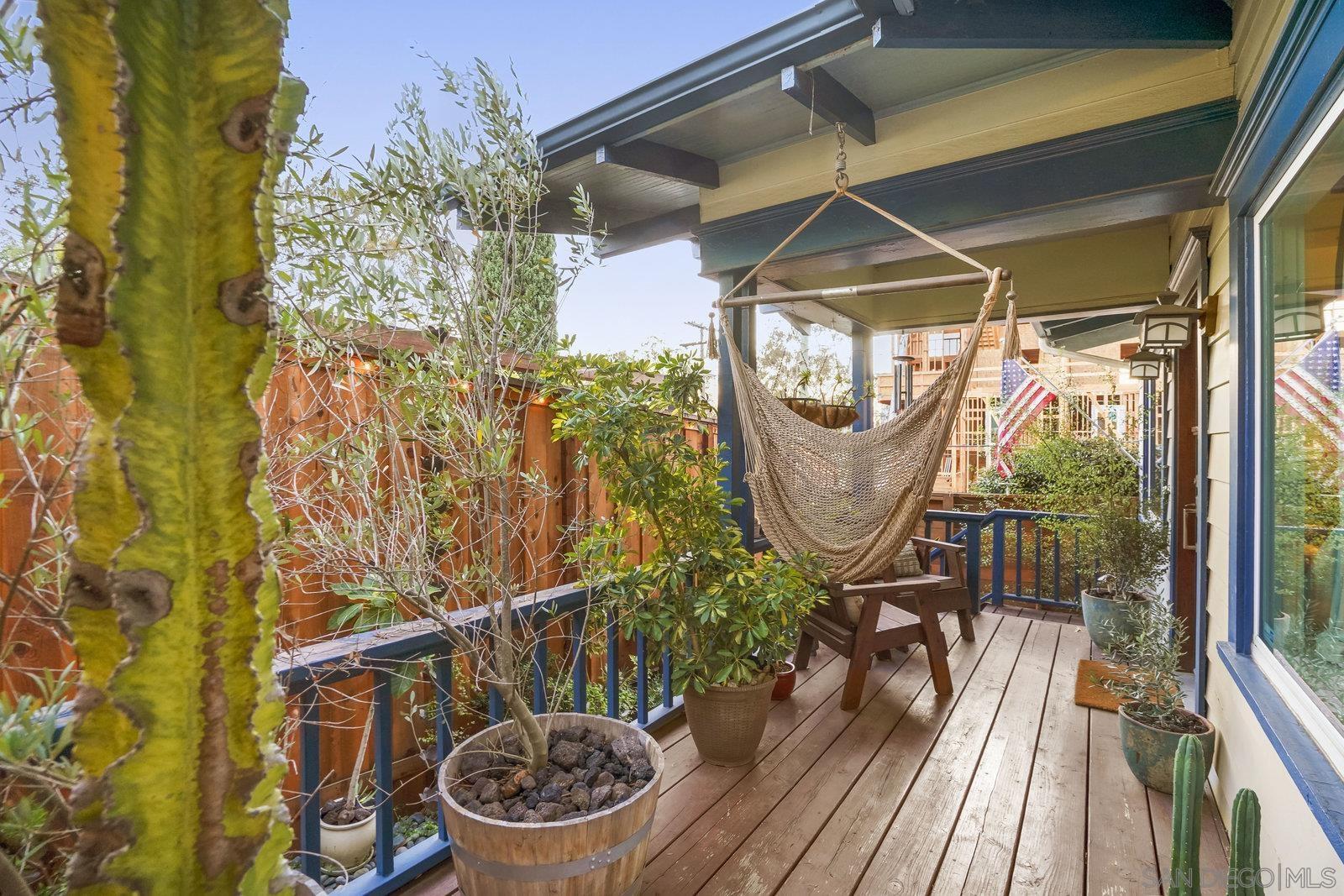 Detail Gallery Image 27 of 34 For 801  27th St, San Diego,  CA 92102 - 2 Beds | 1 Baths