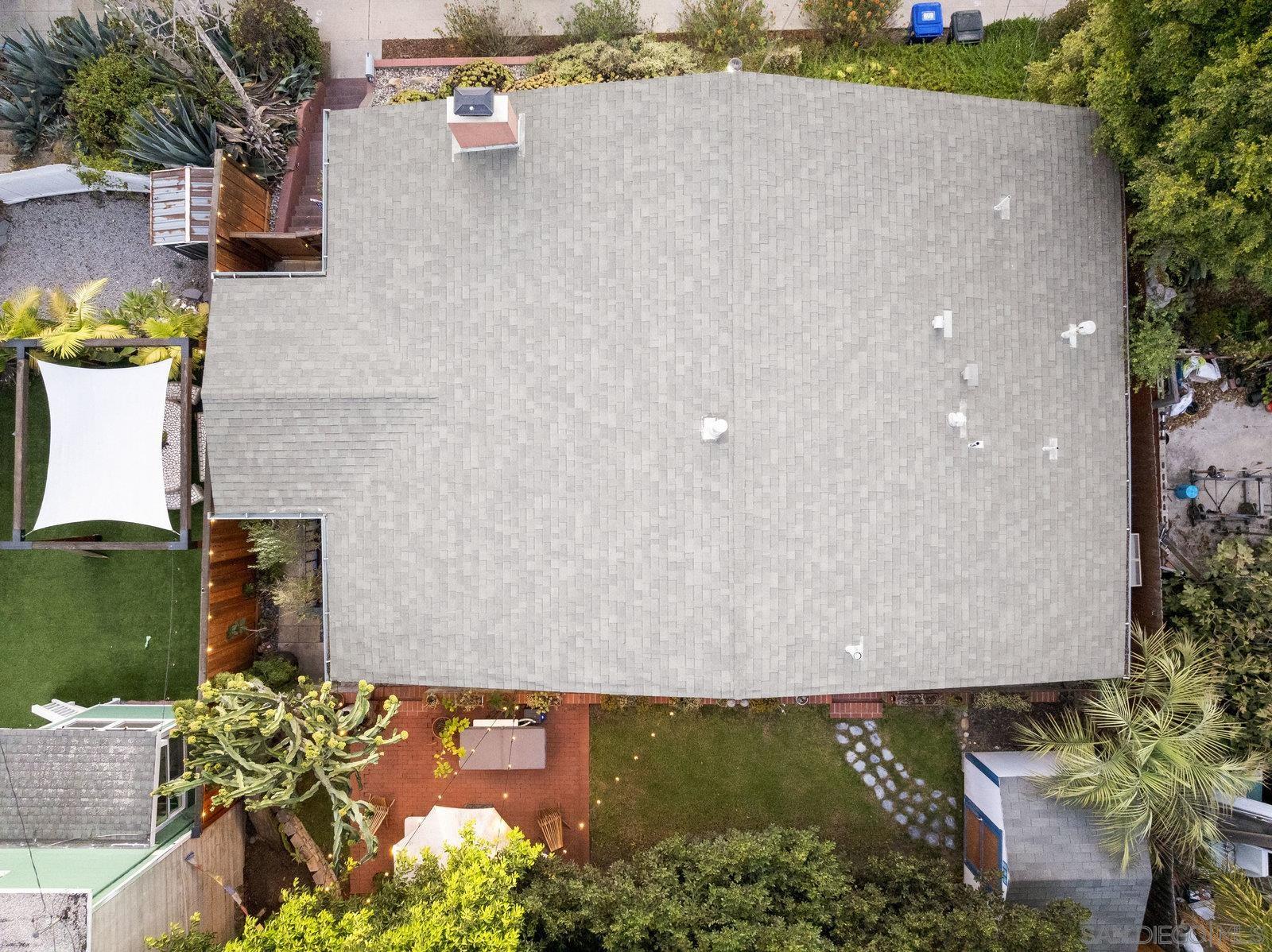 Detail Gallery Image 31 of 34 For 801  27th St, San Diego,  CA 92102 - 2 Beds | 1 Baths