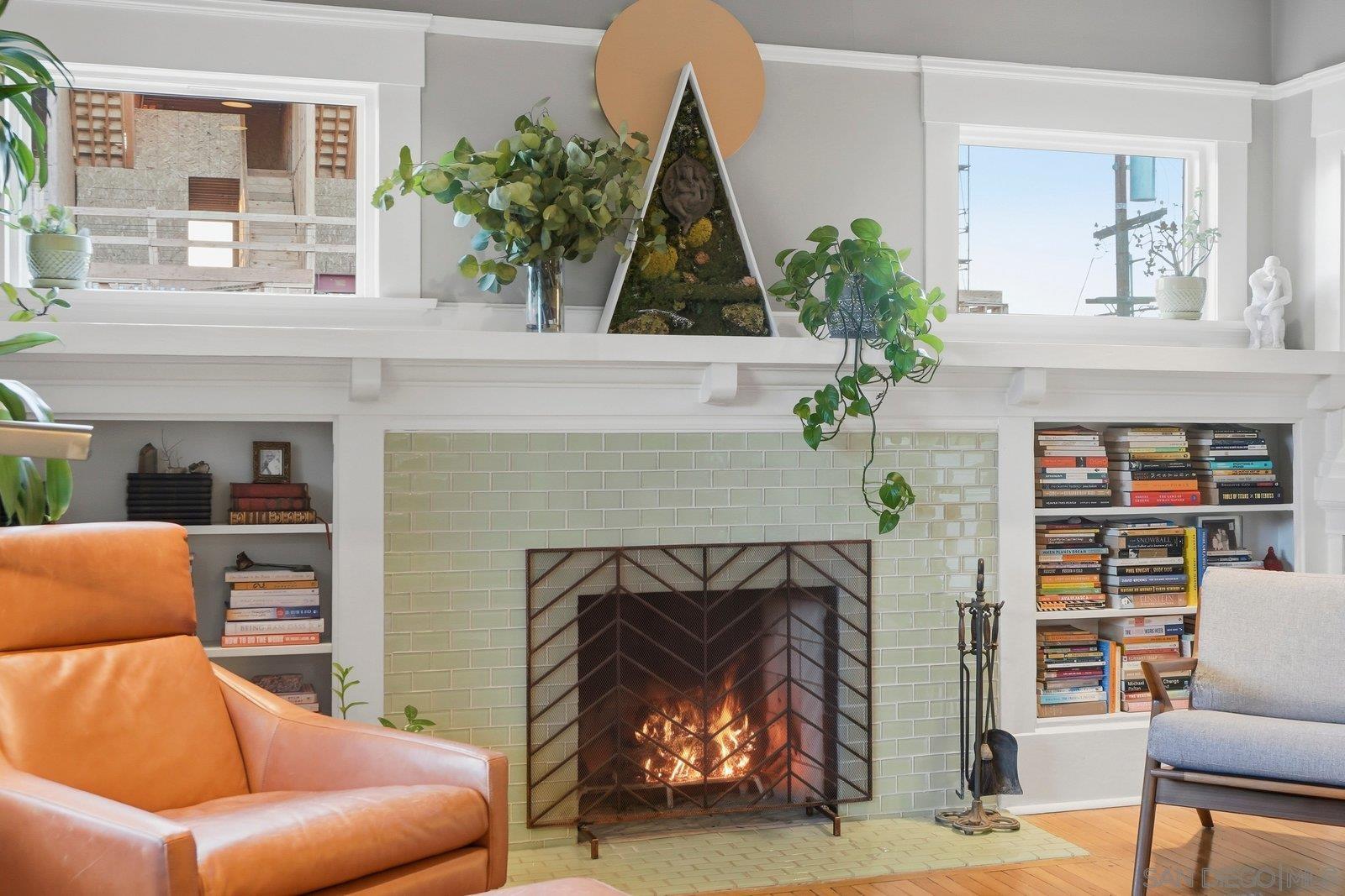 Detail Gallery Image 8 of 34 For 801  27th St, San Diego,  CA 92102 - 2 Beds | 1 Baths