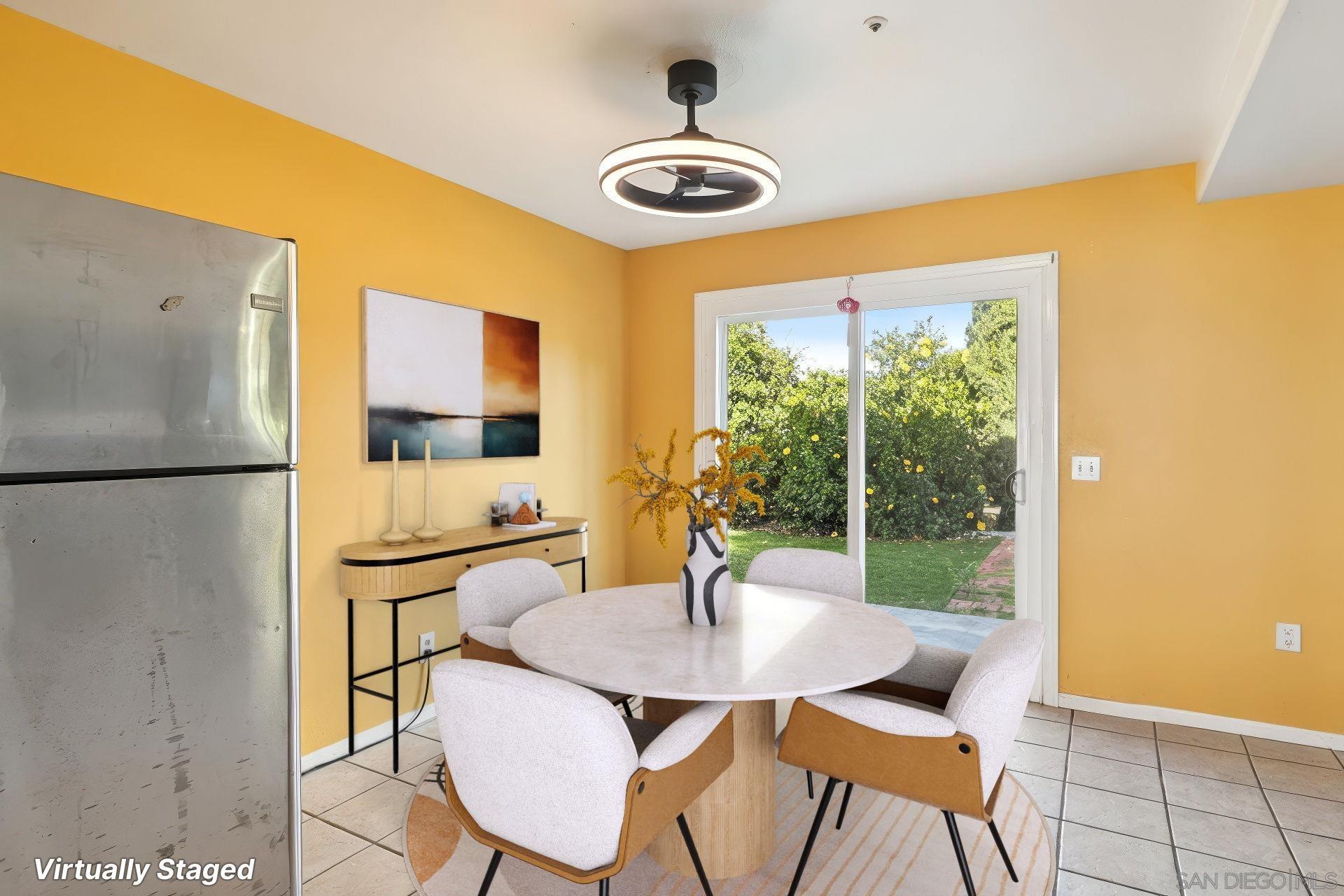 Detail Gallery Image 16 of 30 For 584 E Bobier, Vista,  CA 92084 - 4 Beds | 2/1 Baths