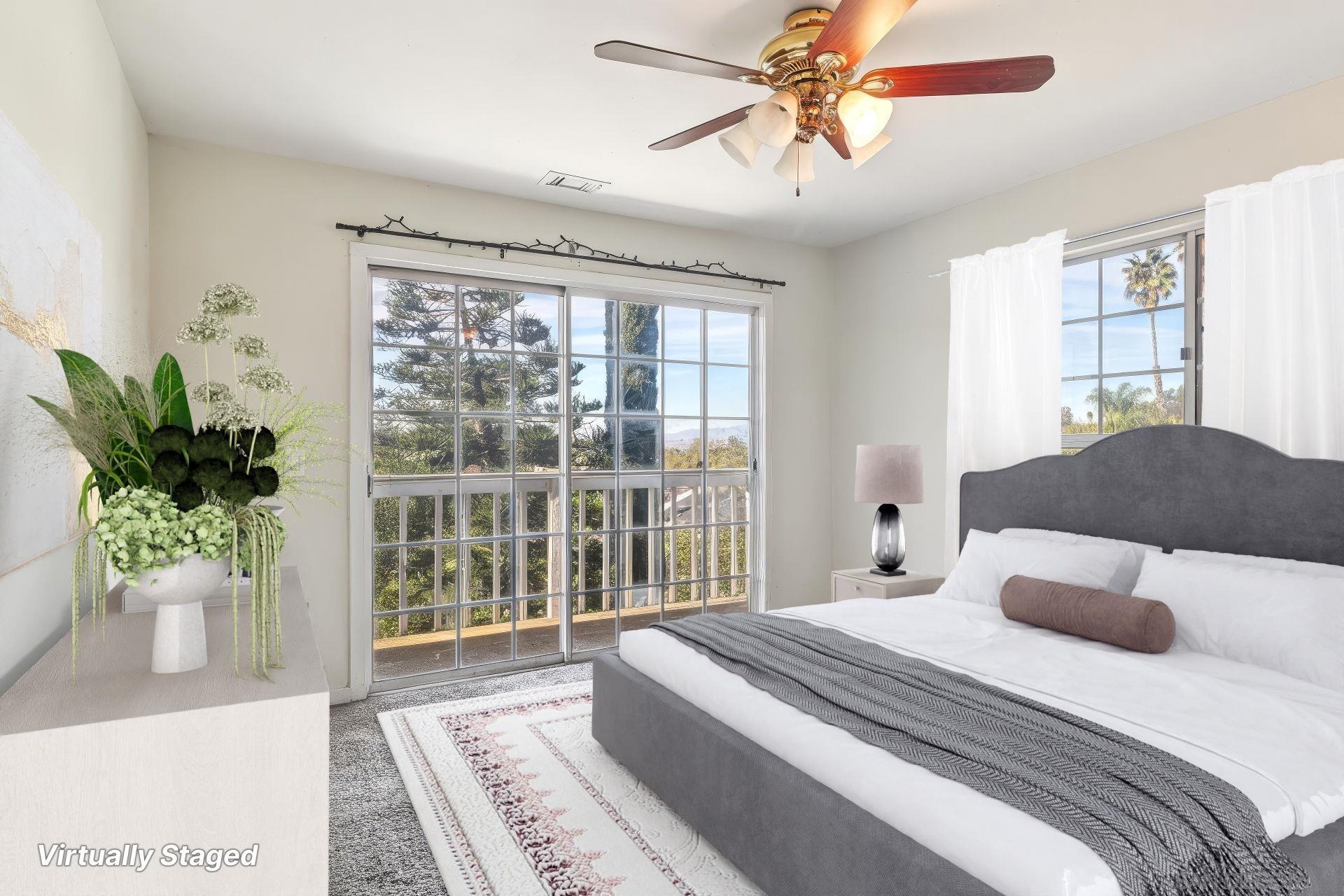 Detail Gallery Image 25 of 30 For 584 E Bobier, Vista,  CA 92084 - 4 Beds | 2/1 Baths