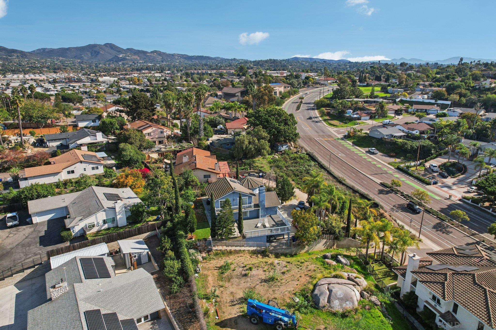 Detail Gallery Image 30 of 30 For 584 E Bobier, Vista,  CA 92084 - 4 Beds | 2/1 Baths