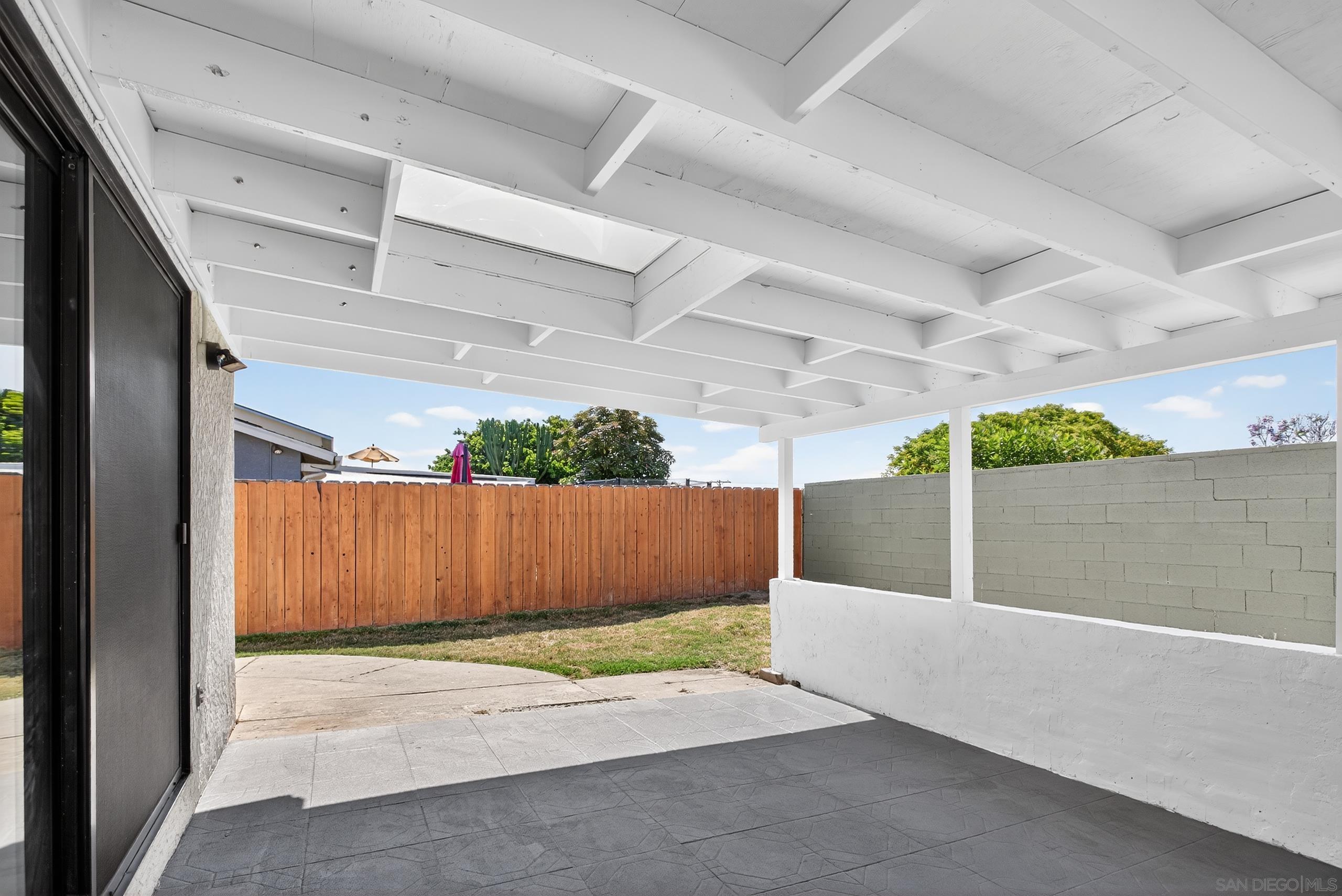 Detail Gallery Image 30 of 33 For 3907  Genine Dr., Oceanside,  CA 92056 - 4 Beds | 2 Baths