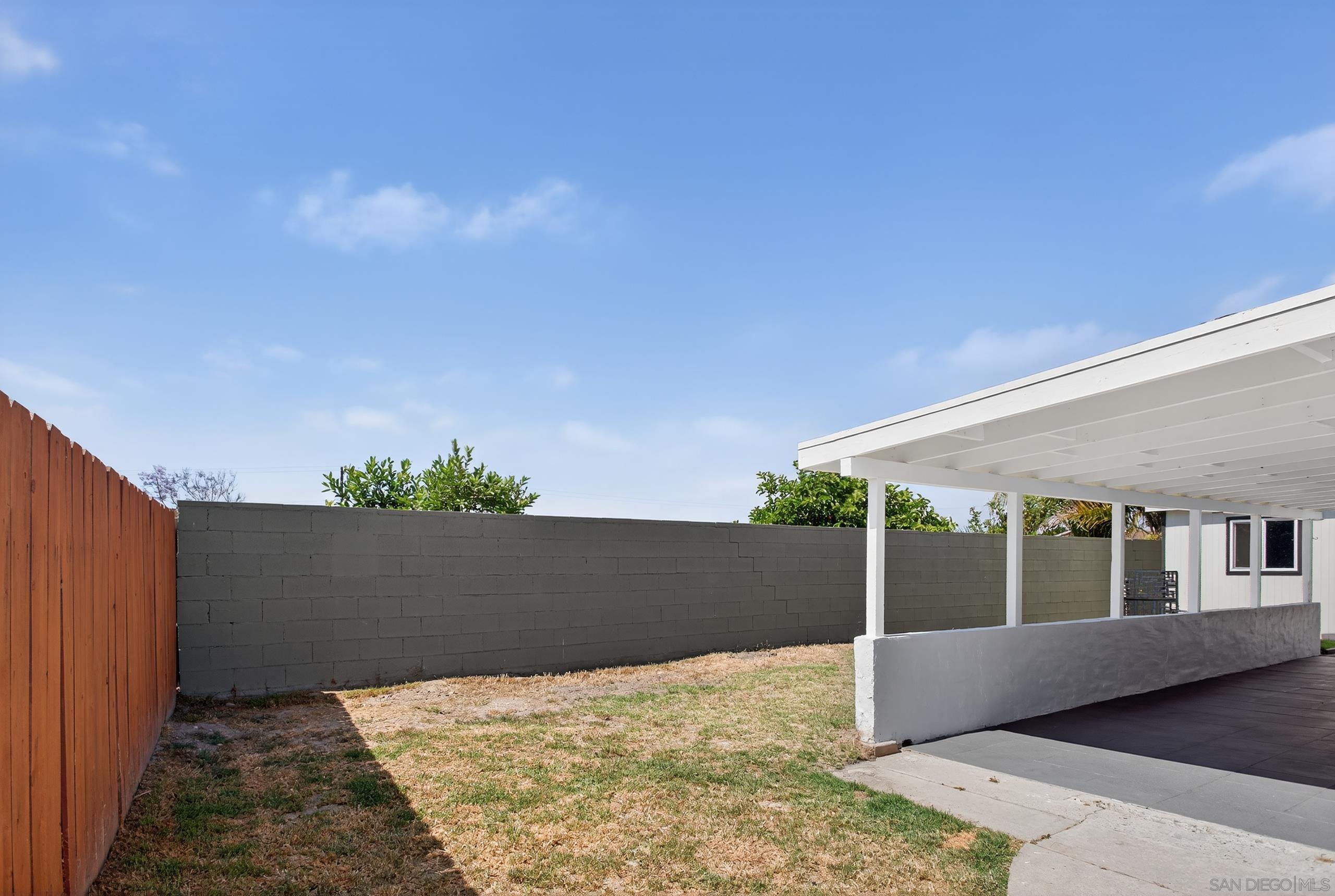 Detail Gallery Image 32 of 33 For 3907  Genine Dr., Oceanside,  CA 92056 - 4 Beds | 2 Baths