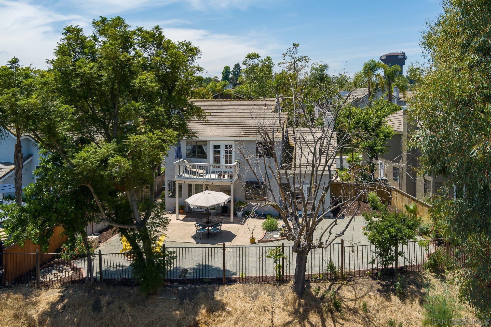 Detail Gallery Image 25 of 30 For 1122  Erin Dr, El Cajon,  CA 92020 - 4 Beds | 3 Baths