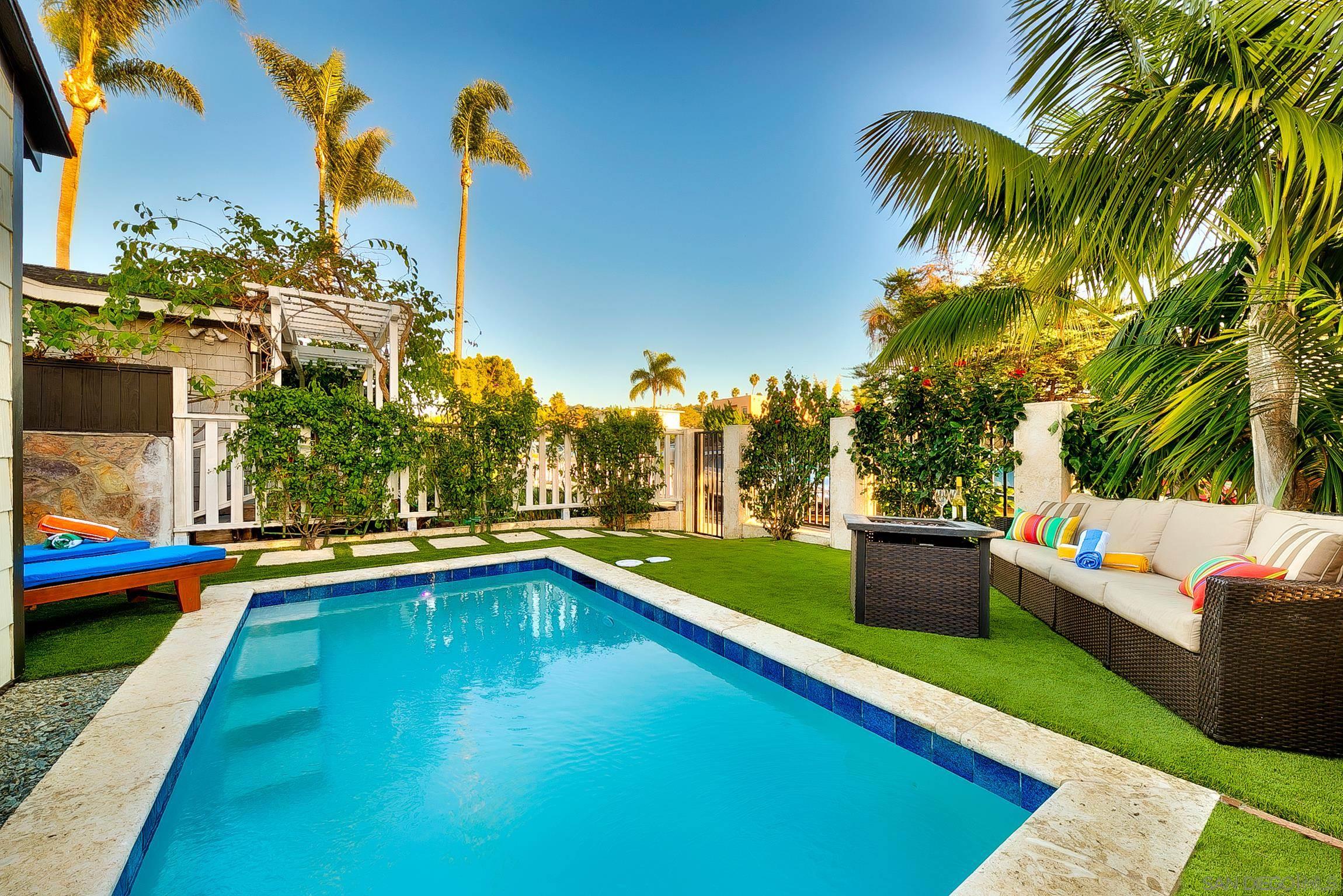 Detail Gallery Image 19 of 34 For 370-72  Nautilus St, La Jolla,  CA 92037 - 3 Beds | 3 Baths