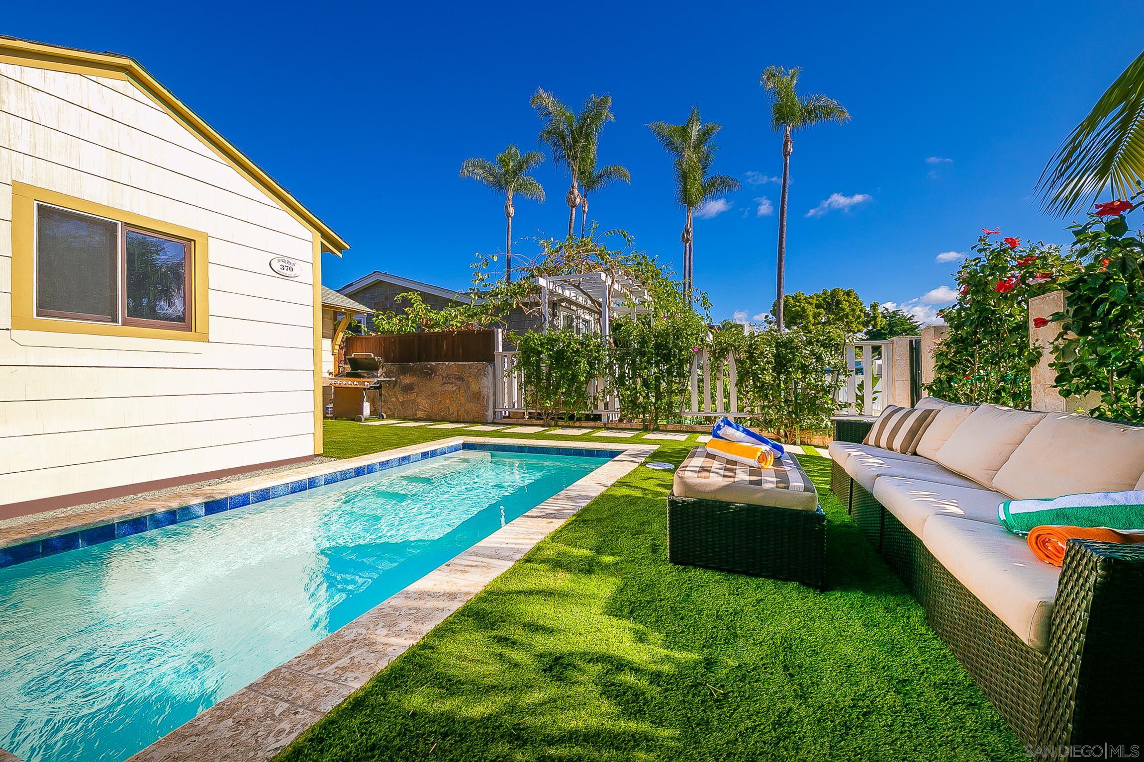 Detail Gallery Image 20 of 34 For 370-72  Nautilus St, La Jolla,  CA 92037 - 3 Beds | 3 Baths