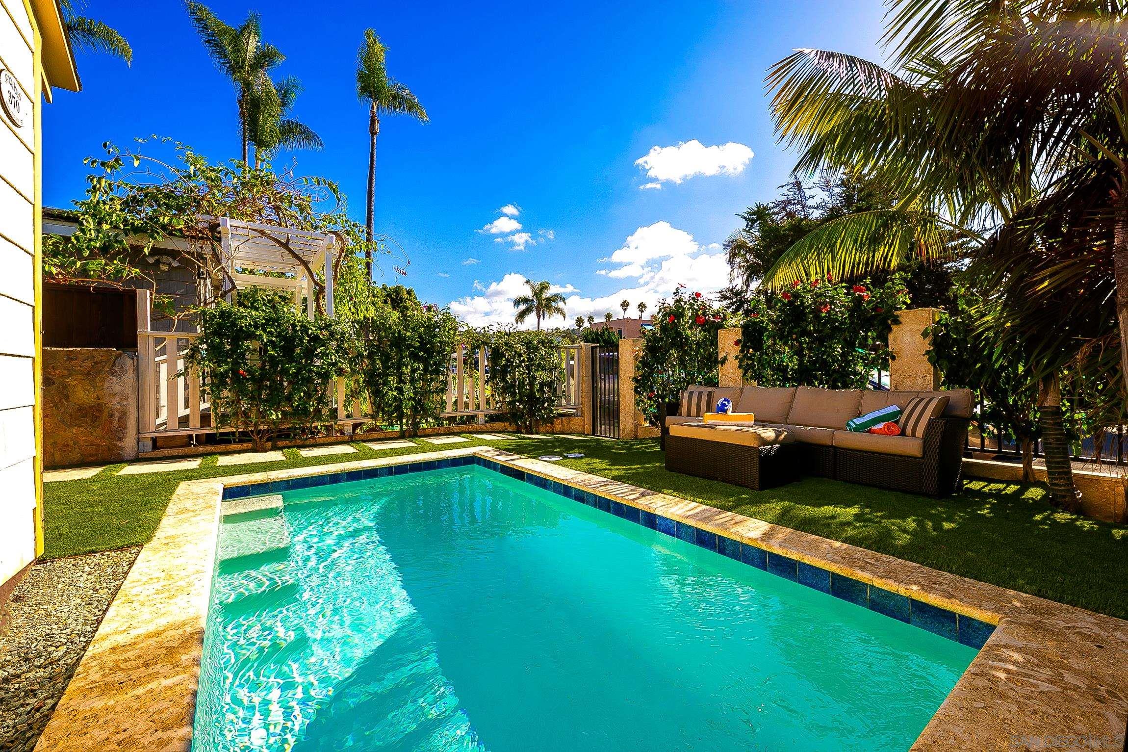 Detail Gallery Image 22 of 34 For 370-72  Nautilus St, La Jolla,  CA 92037 - 3 Beds | 3 Baths