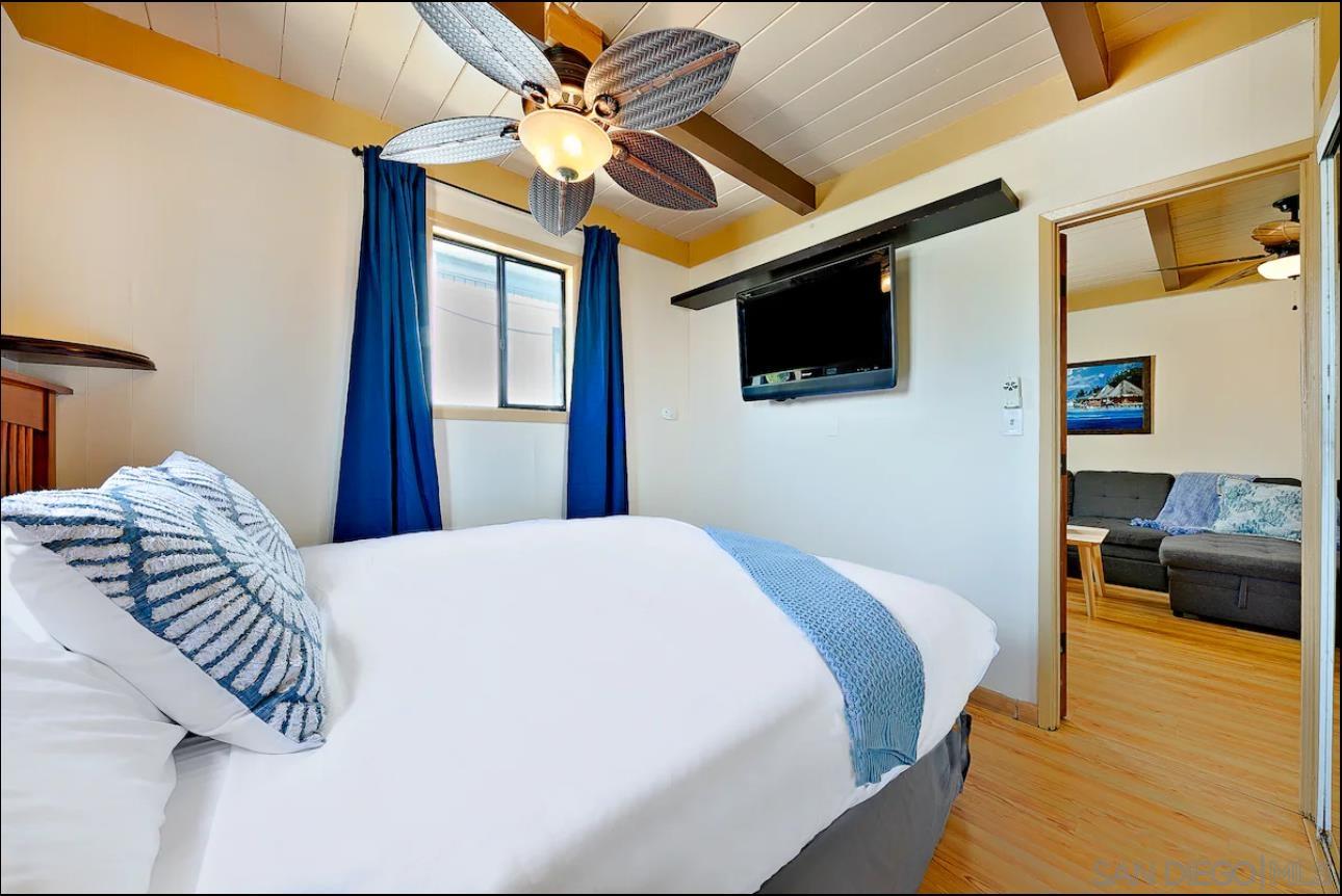 Detail Gallery Image 31 of 34 For 370-72  Nautilus St, La Jolla,  CA 92037 - 3 Beds | 3 Baths