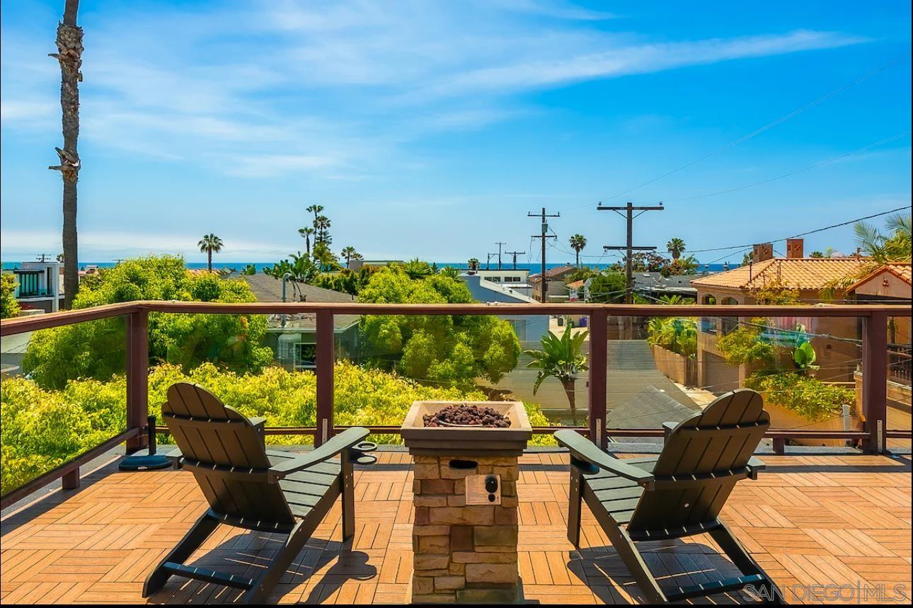 Detail Gallery Image 34 of 34 For 370-72  Nautilus St, La Jolla,  CA 92037 - 3 Beds | 3 Baths