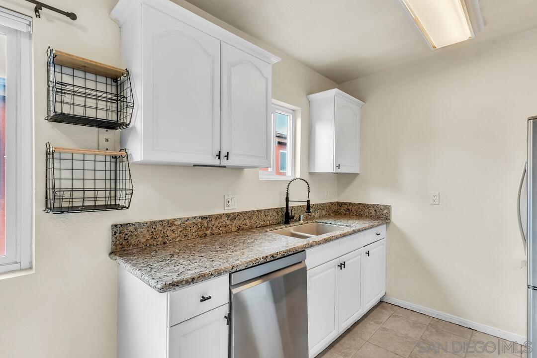 Detail Gallery Image 13 of 21 For 4425  50th St  #17,  San Diego,  CA 92115 - 2 Beds | 1 Baths