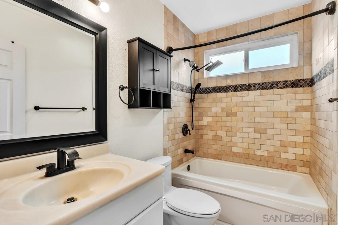 Detail Gallery Image 15 of 21 For 4425  50th St  #17,  San Diego,  CA 92115 - 2 Beds | 1 Baths