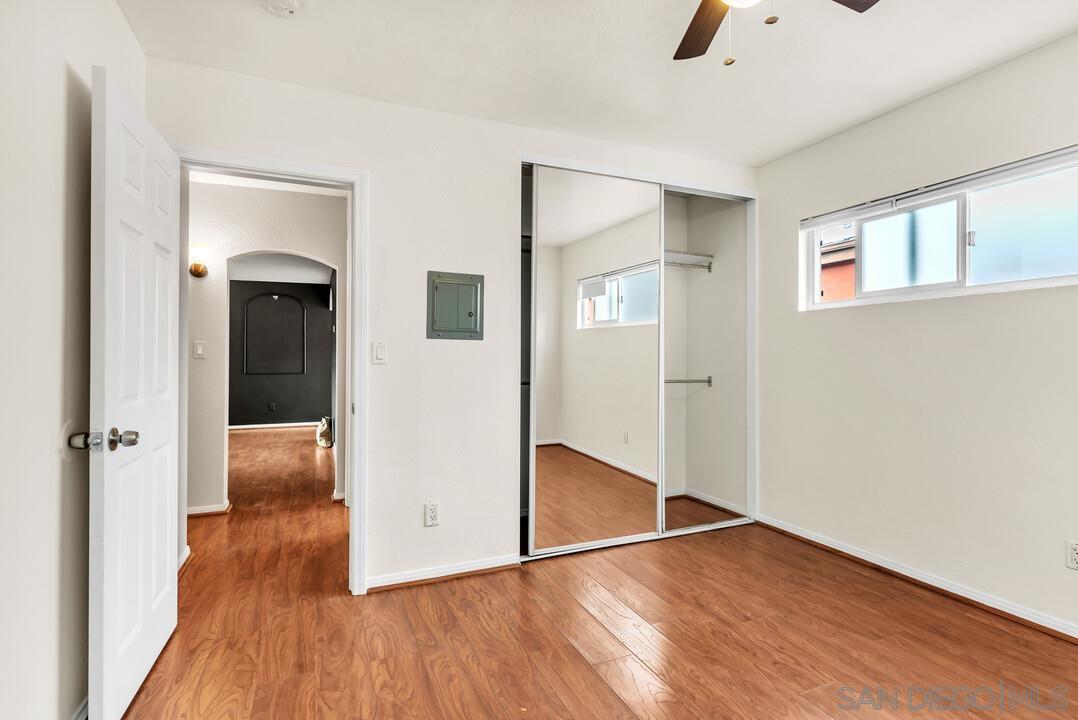 Detail Gallery Image 17 of 21 For 4425  50th St  #17,  San Diego,  CA 92115 - 2 Beds | 1 Baths