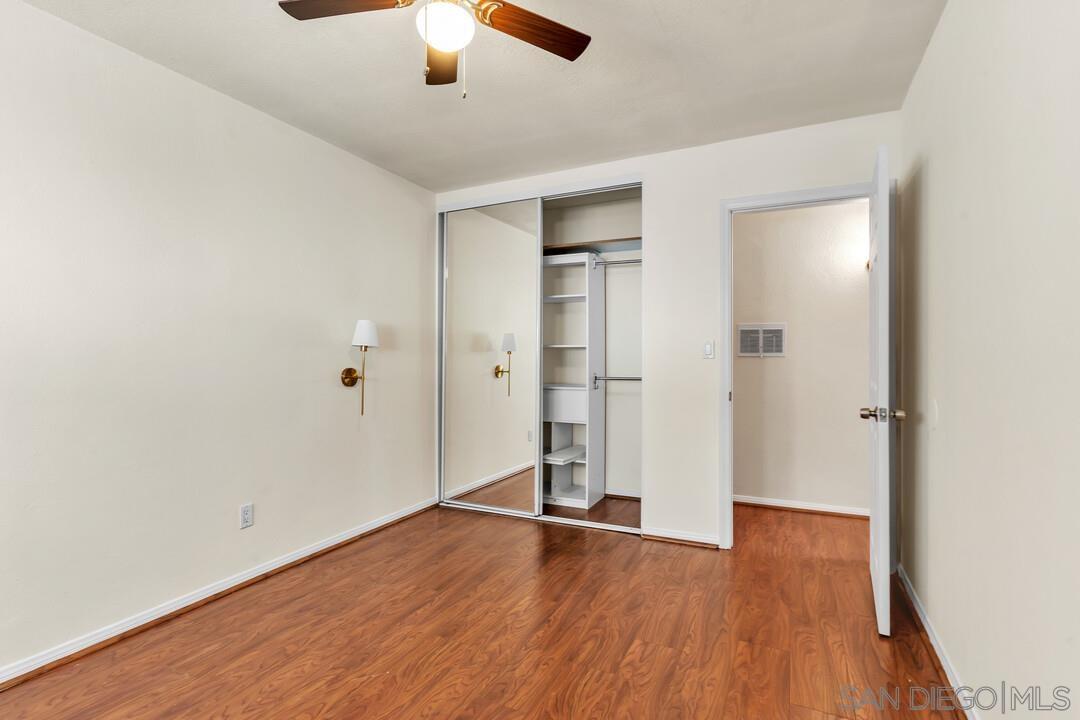 Detail Gallery Image 19 of 21 For 4425  50th St  #17,  San Diego,  CA 92115 - 2 Beds | 1 Baths