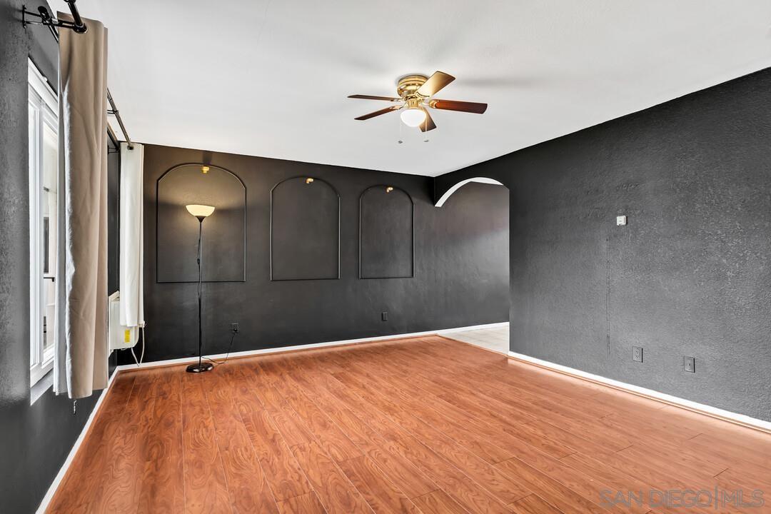 Detail Gallery Image 4 of 21 For 4425  50th St  #17,  San Diego,  CA 92115 - 2 Beds | 1 Baths