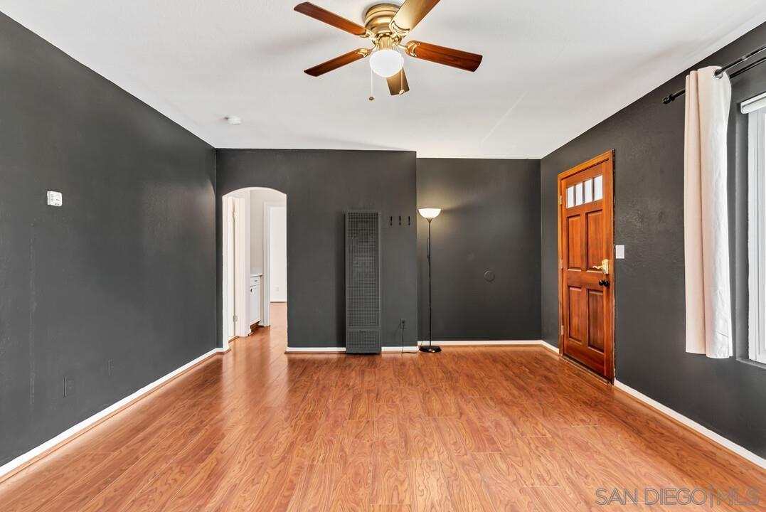 Detail Gallery Image 6 of 21 For 4425  50th St  #17,  San Diego,  CA 92115 - 2 Beds | 1 Baths