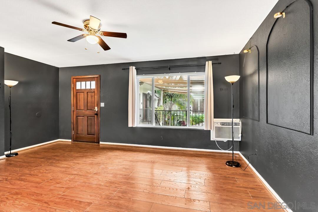 Detail Gallery Image 7 of 21 For 4425  50th St  #17,  San Diego,  CA 92115 - 2 Beds | 1 Baths