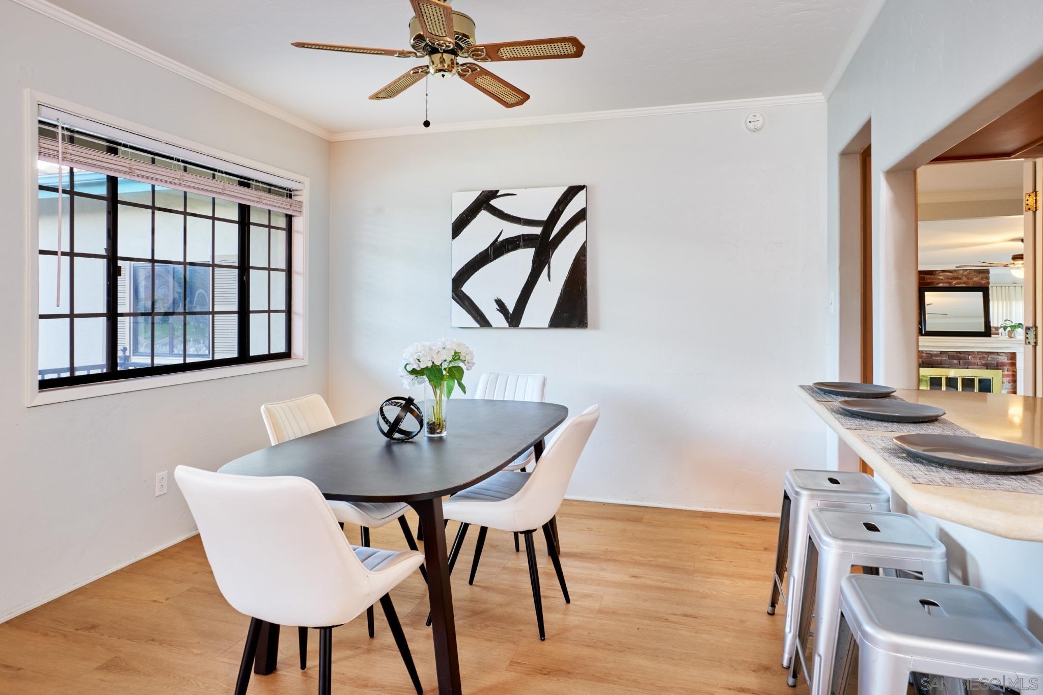 Detail Gallery Image 11 of 18 For 7540  Orien Avenue, La Mesa,  CA 91941 - 3 Beds | 2 Baths