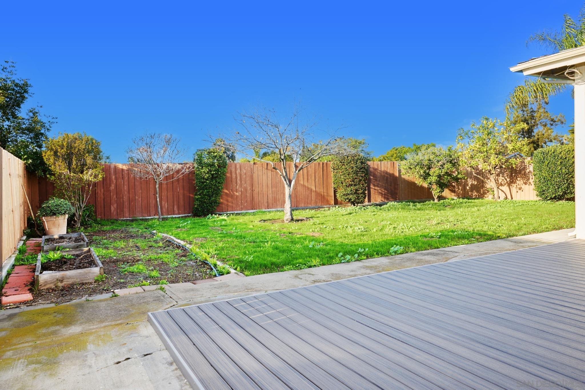 Detail Gallery Image 16 of 18 For 7540  Orien Avenue, La Mesa,  CA 91941 - 3 Beds | 2 Baths