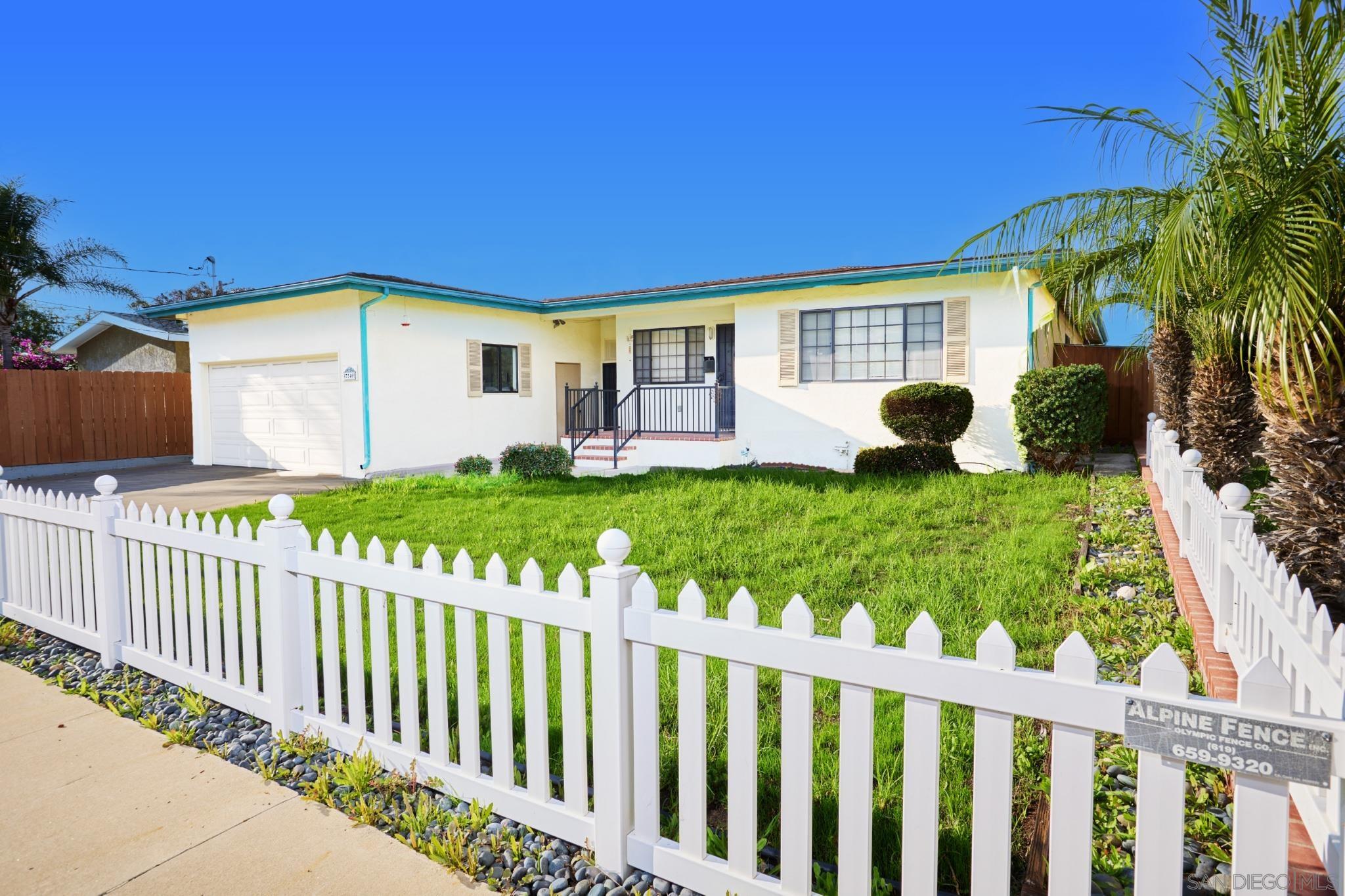 Detail Gallery Image 17 of 18 For 7540  Orien Avenue, La Mesa,  CA 91941 - 3 Beds | 2 Baths