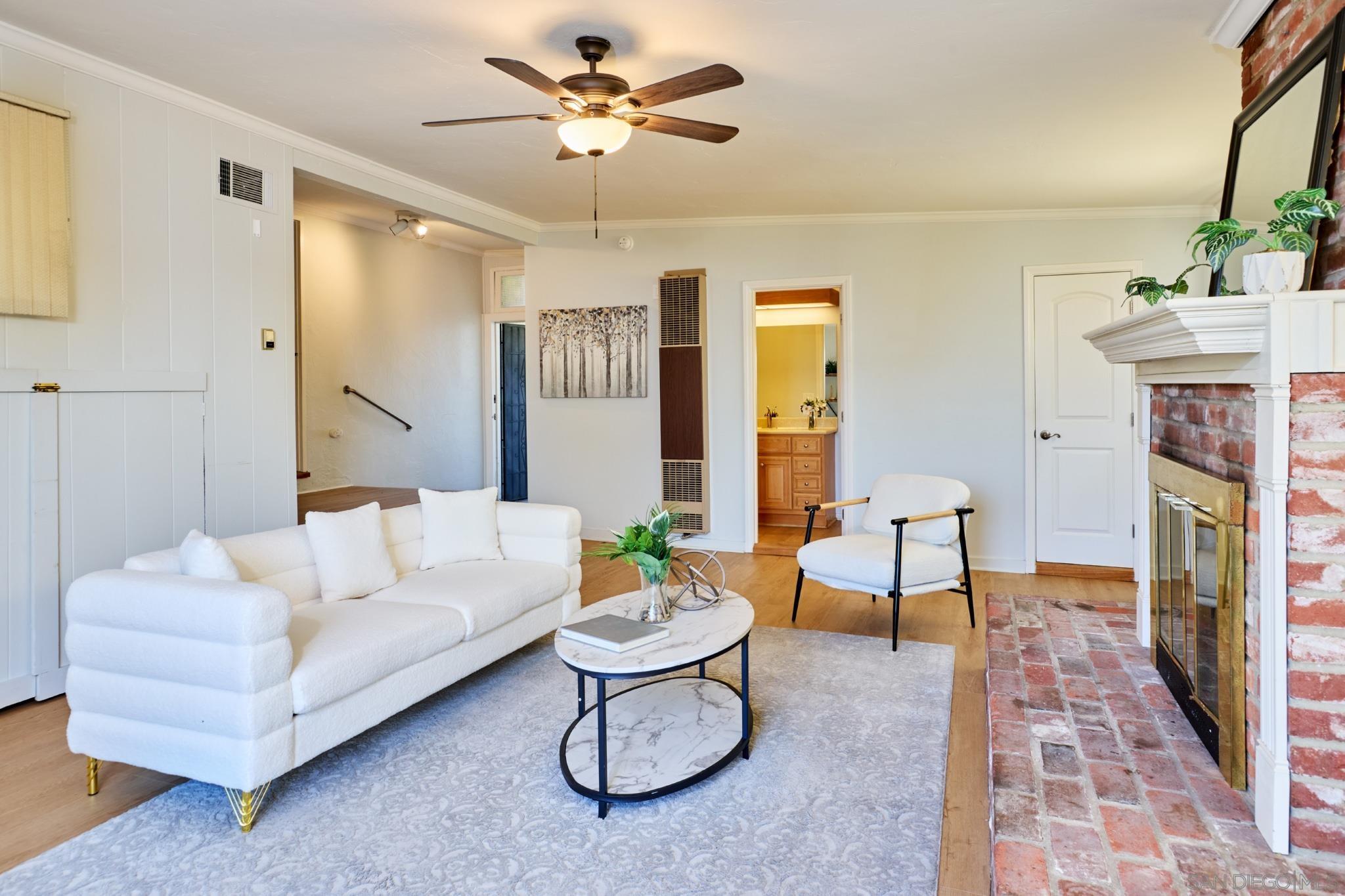 Detail Gallery Image 5 of 18 For 7540  Orien Avenue, La Mesa,  CA 91941 - 3 Beds | 2 Baths