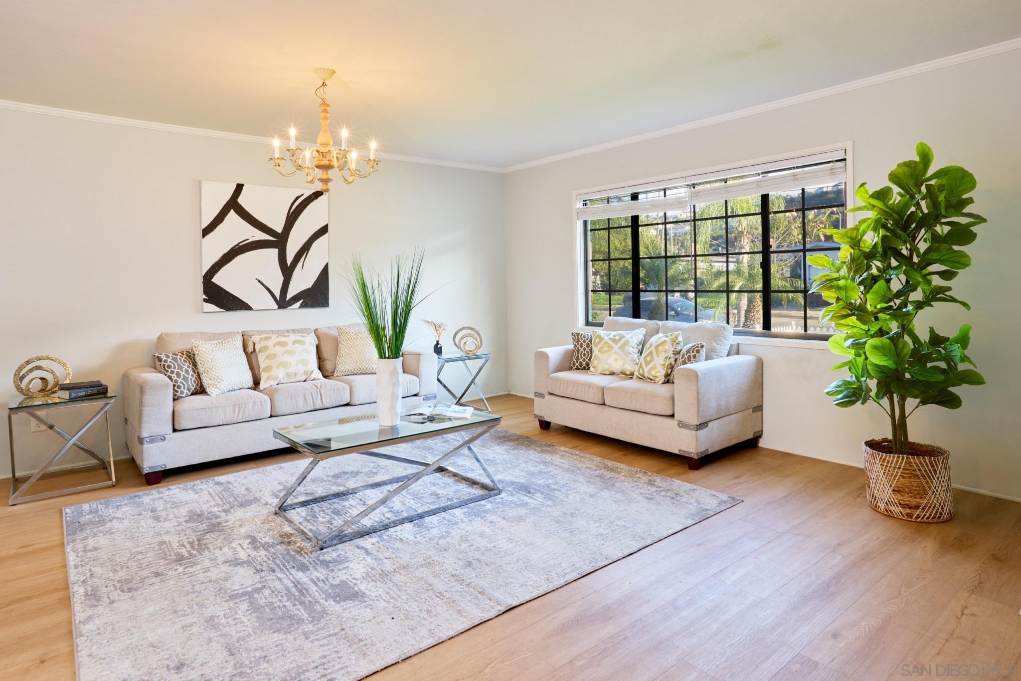 Detail Gallery Image 7 of 18 For 7540  Orien Avenue, La Mesa,  CA 91941 - 3 Beds | 2 Baths