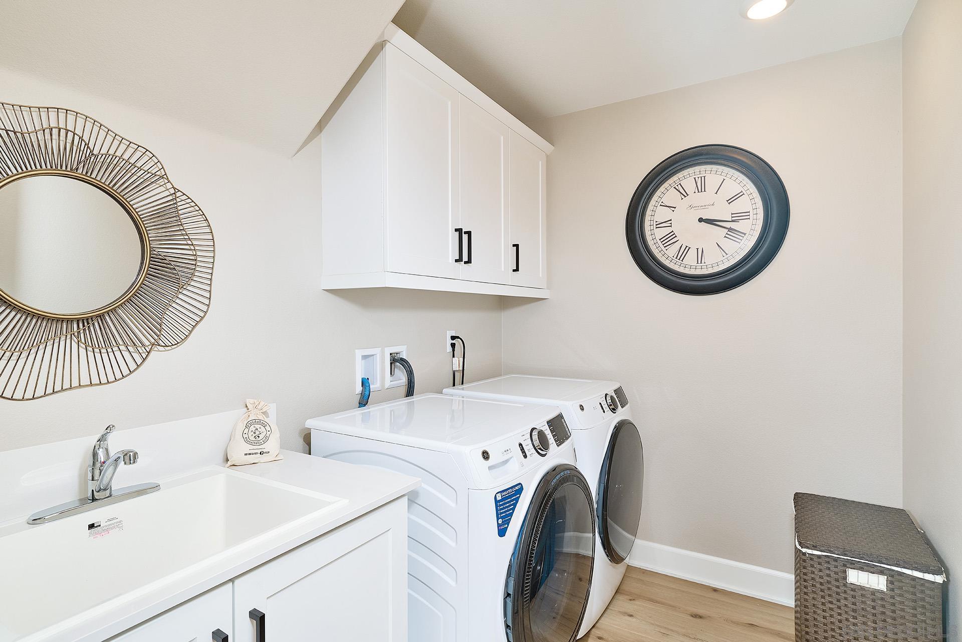 Detail Gallery Image 16 of 34 For 891  Cayley Ave, San Marcos,  CA 92069 - 4 Beds | 3/1 Baths