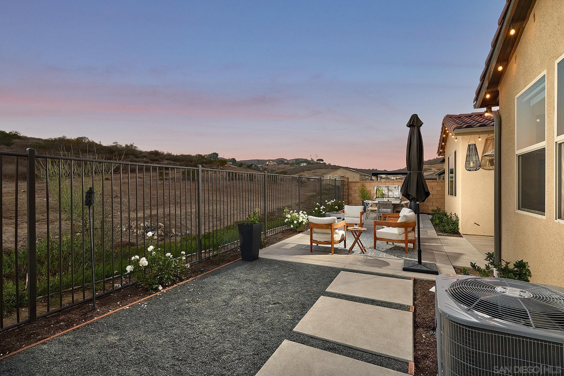 Detail Gallery Image 23 of 34 For 891  Cayley Ave, San Marcos,  CA 92069 - 4 Beds | 3/1 Baths