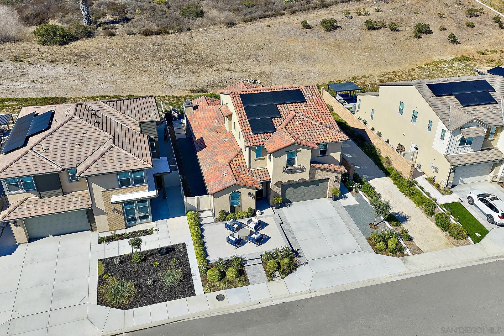 Detail Gallery Image 28 of 34 For 891  Cayley Ave, San Marcos,  CA 92069 - 4 Beds | 3/1 Baths