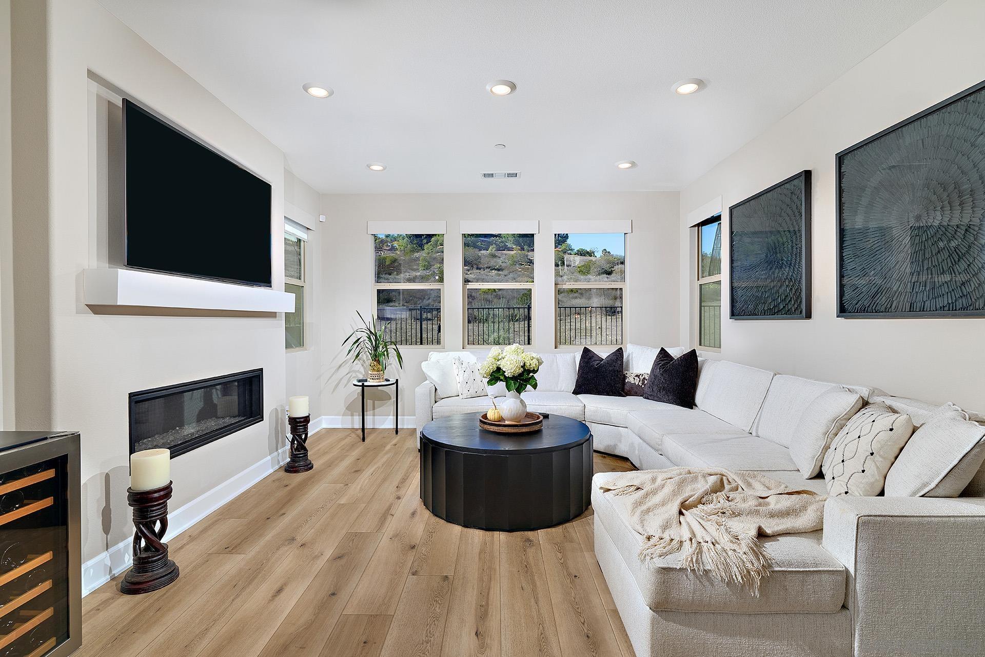 Detail Gallery Image 5 of 34 For 891  Cayley Ave, San Marcos,  CA 92069 - 4 Beds | 3/1 Baths