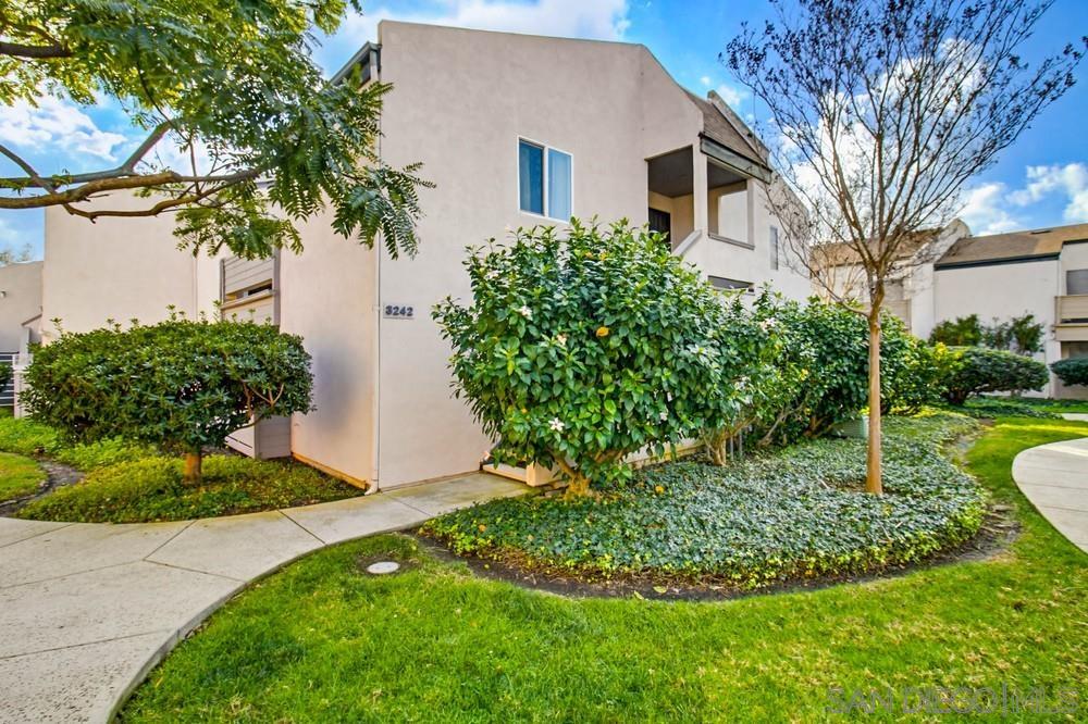 Detail Gallery Image 2 of 48 For 3242  Ashford St  #K,  San Diego,  CA 92111 - 2 Beds | 1 Baths