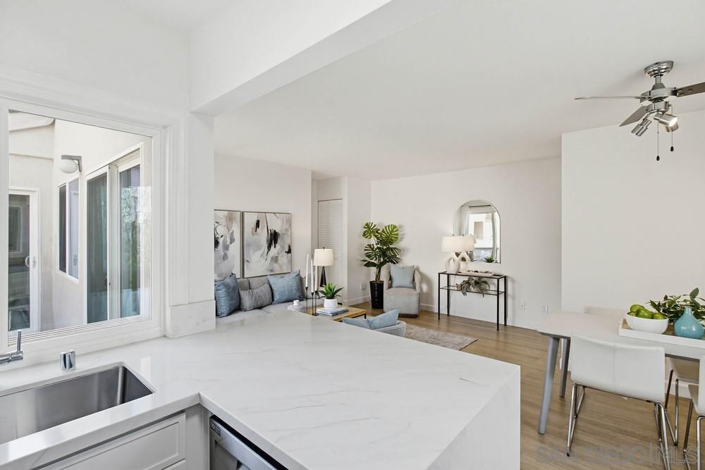 Detail Gallery Image 18 of 48 For 3242  Ashford St  #K,  San Diego,  CA 92111 - 2 Beds | 1 Baths