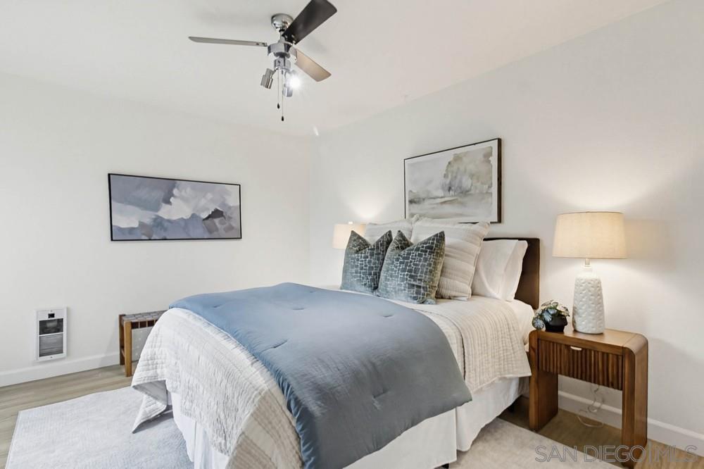 Detail Gallery Image 21 of 48 For 3242  Ashford St  #K,  San Diego,  CA 92111 - 2 Beds | 1 Baths