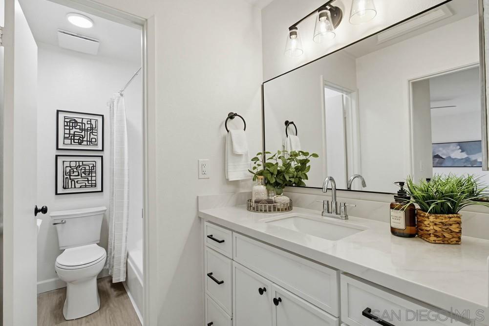 Detail Gallery Image 25 of 48 For 3242  Ashford St  #K,  San Diego,  CA 92111 - 2 Beds | 1 Baths