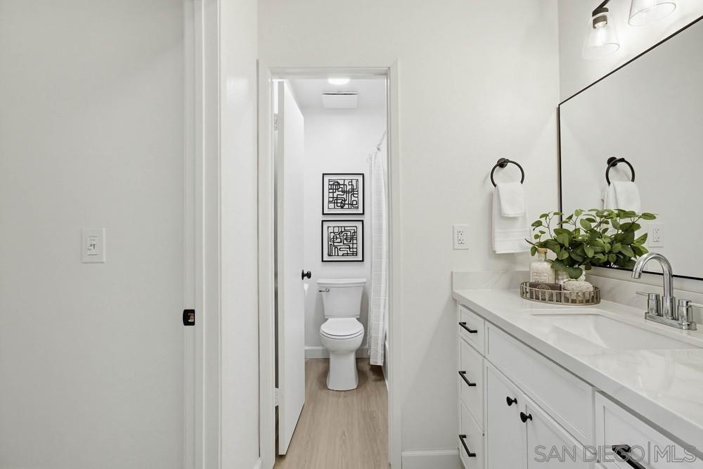 Detail Gallery Image 26 of 48 For 3242  Ashford St  #K,  San Diego,  CA 92111 - 2 Beds | 1 Baths