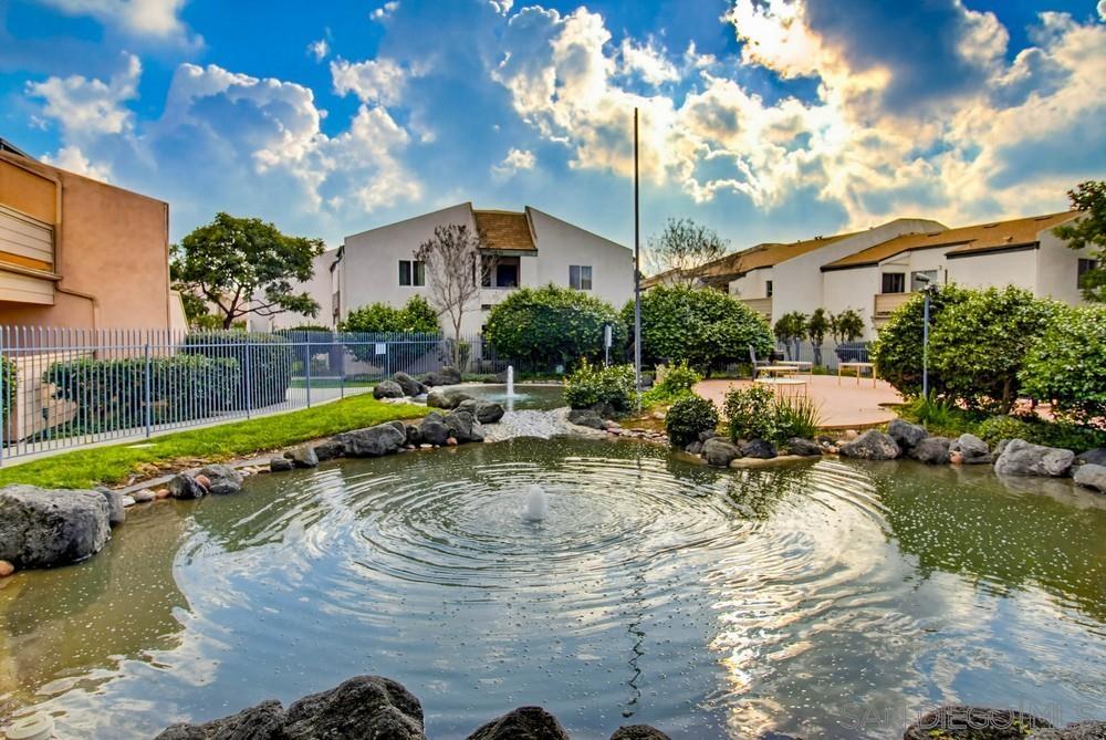 Detail Gallery Image 44 of 48 For 3242  Ashford St  #K,  San Diego,  CA 92111 - 2 Beds | 1 Baths