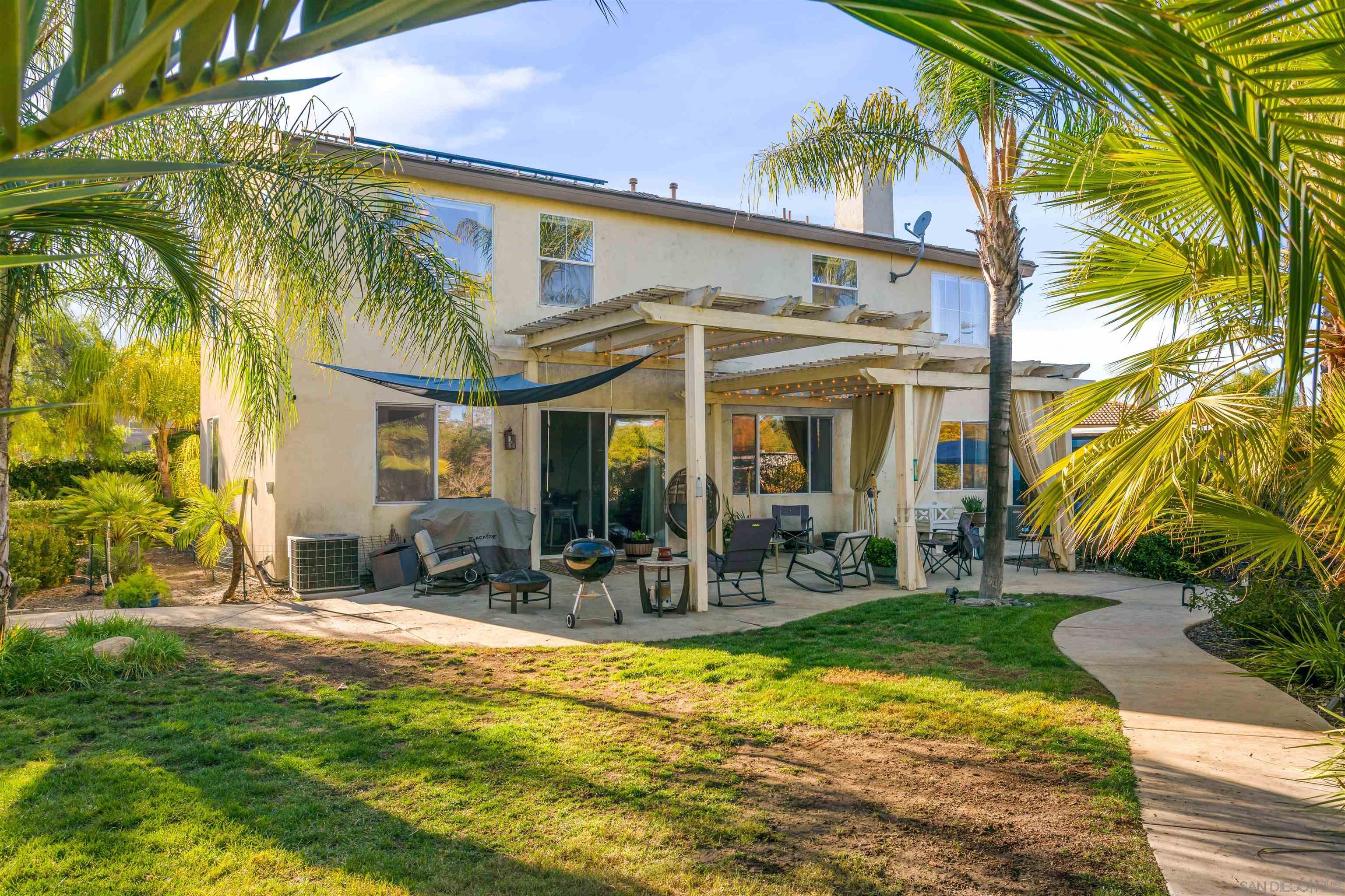 Detail Gallery Image 15 of 62 For 32724  Salvia Cir Winchester, Winchester,  CA 92596 - 5 Beds | 4/1 Baths