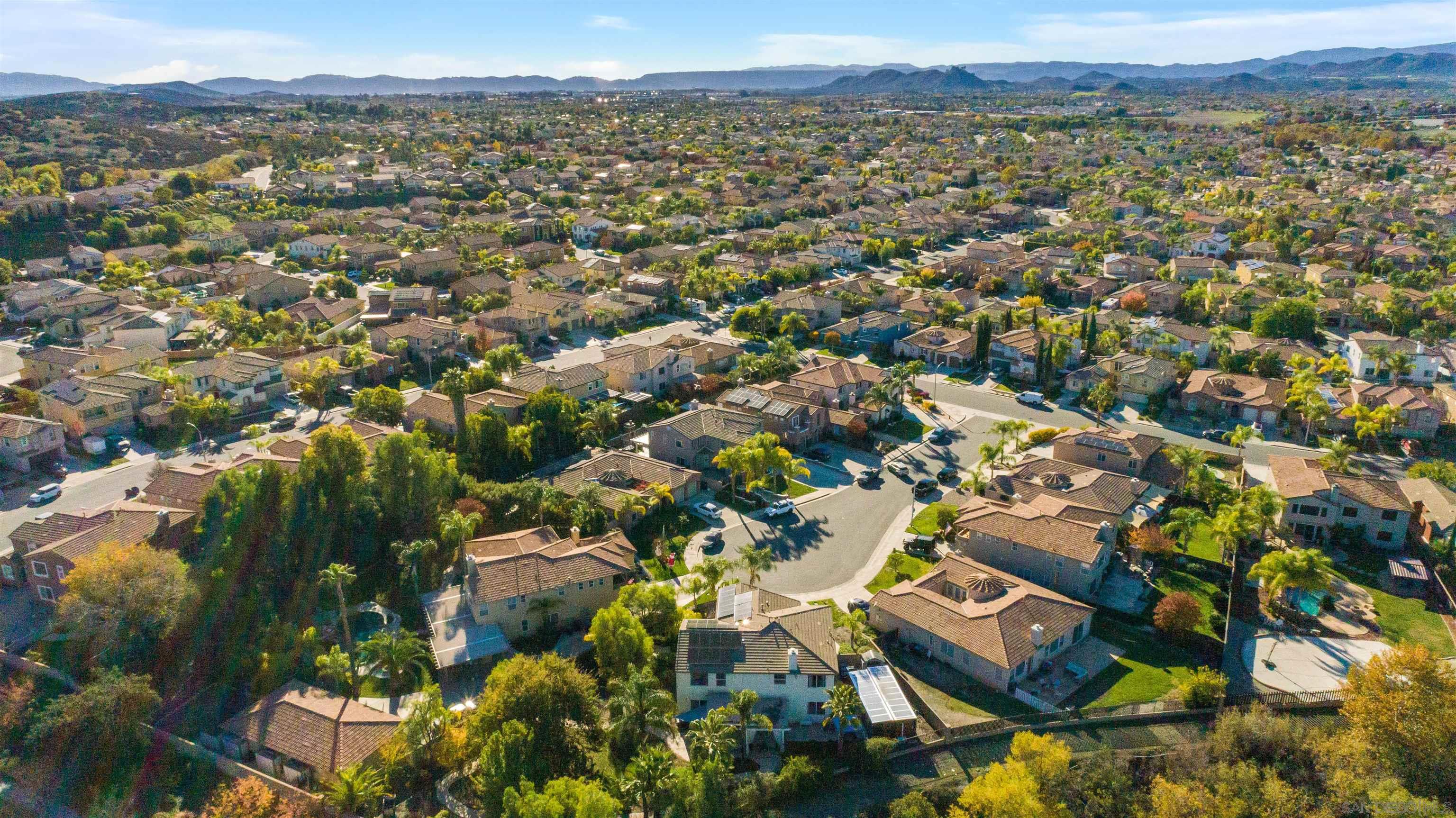 Detail Gallery Image 55 of 62 For 32724  Salvia Cir Winchester, Winchester,  CA 92596 - 5 Beds | 4/1 Baths