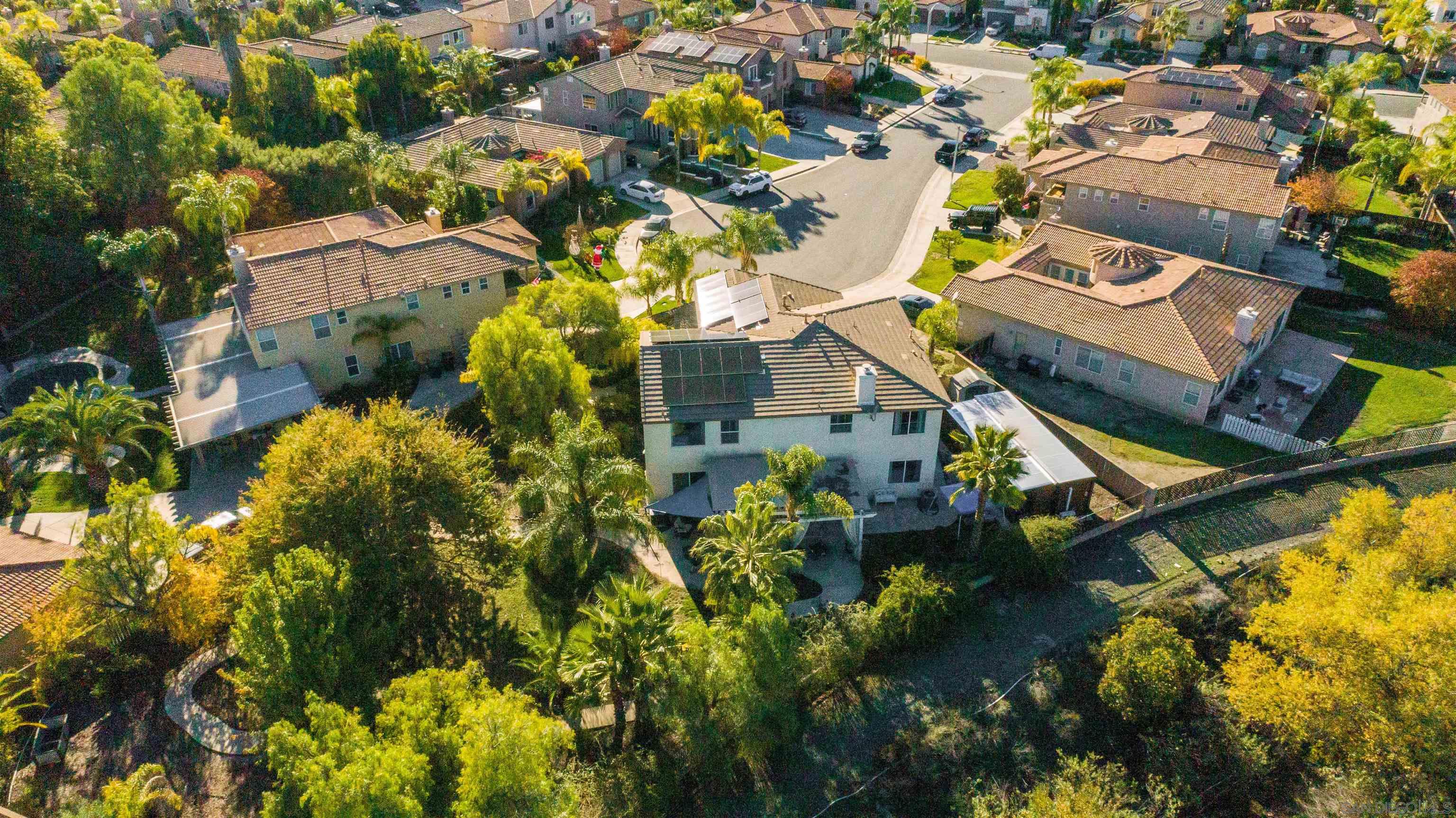 Detail Gallery Image 57 of 62 For 32724  Salvia Cir Winchester, Winchester,  CA 92596 - 5 Beds | 4/1 Baths