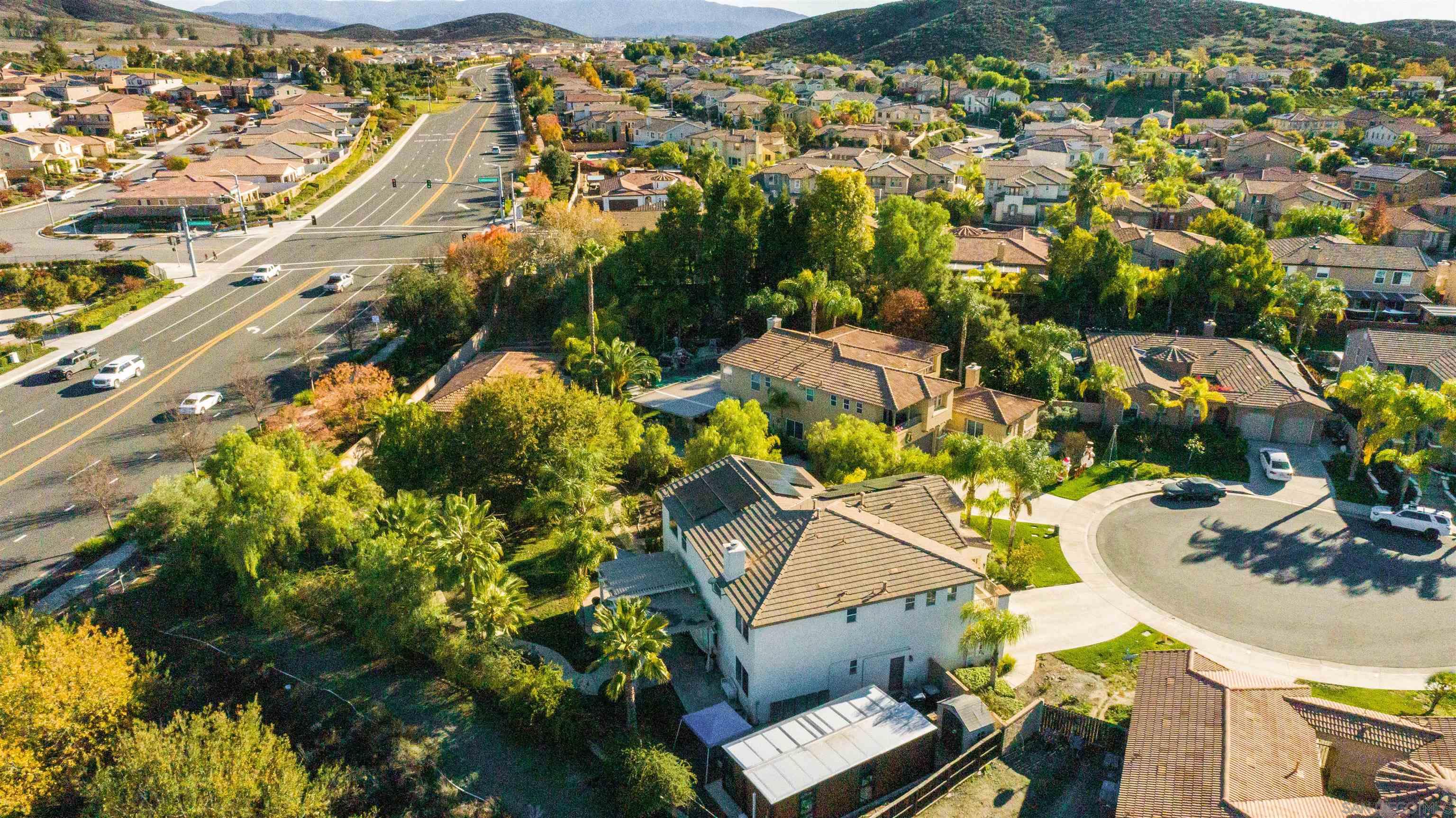 Detail Gallery Image 58 of 62 For 32724  Salvia Cir Winchester, Winchester,  CA 92596 - 5 Beds | 4/1 Baths