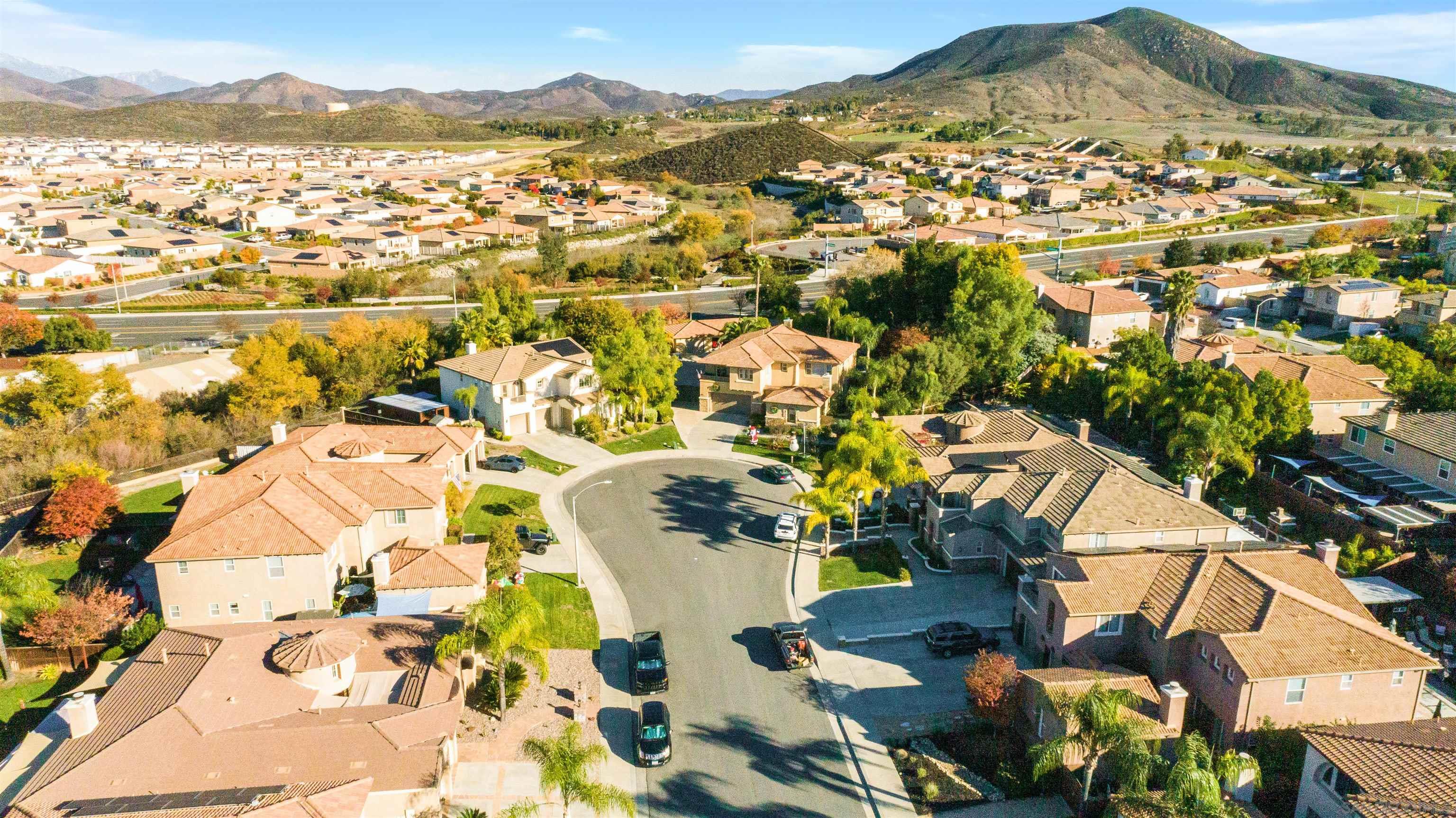 Detail Gallery Image 60 of 62 For 32724  Salvia Cir Winchester, Winchester,  CA 92596 - 5 Beds | 4/1 Baths