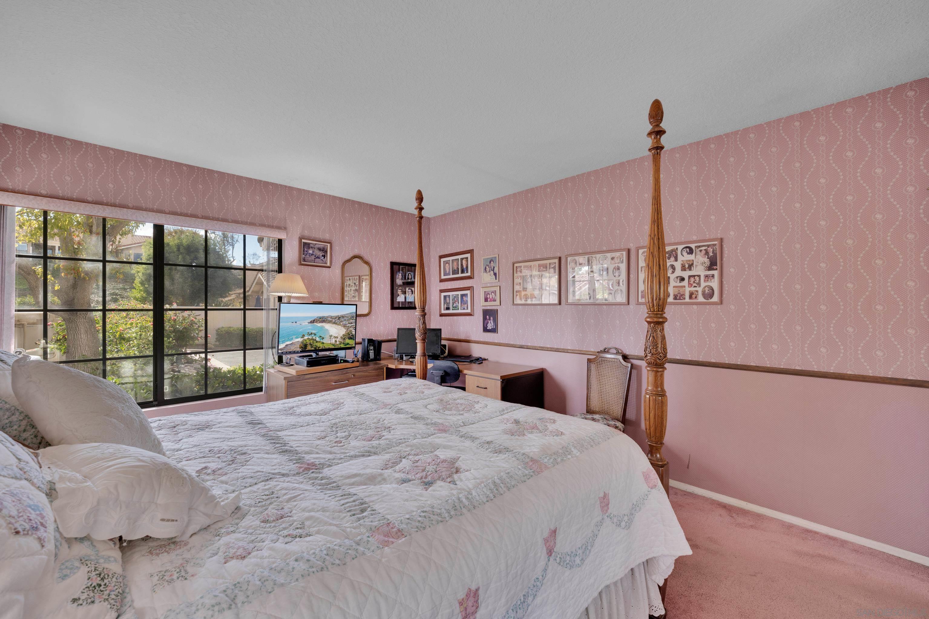 Detail Gallery Image 23 of 33 For 15753  via Calanova, San Diego,  CA 92128 - 2 Beds | 2 Baths