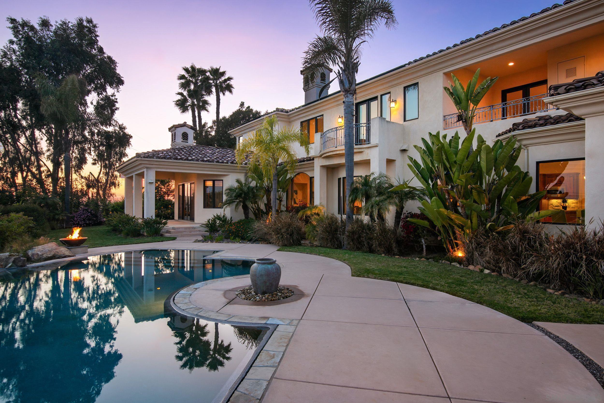 Detail Gallery Image 31 of 45 For 2922  Managua Place, Carlsbad,  CA 92009 - 7 Beds | 7/1 Baths