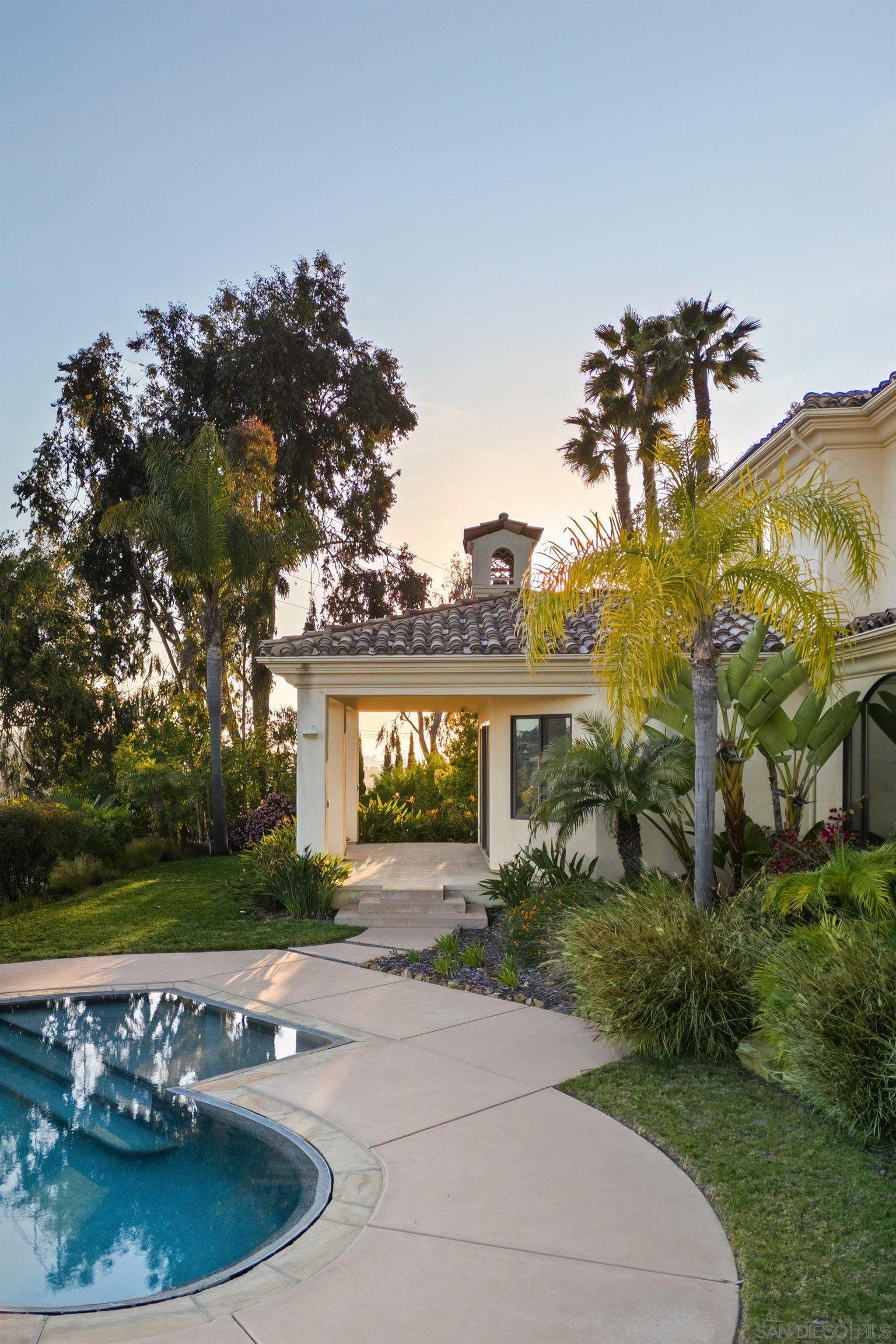 Detail Gallery Image 34 of 45 For 2922  Managua Place, Carlsbad,  CA 92009 - 7 Beds | 7/1 Baths