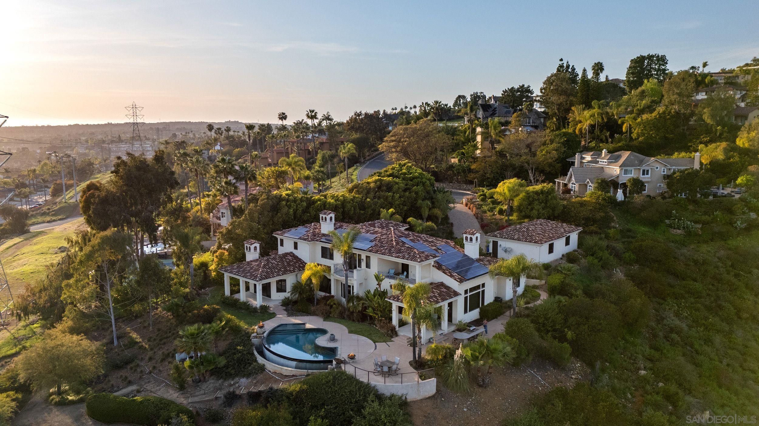 Detail Gallery Image 44 of 45 For 2922  Managua Place, Carlsbad,  CA 92009 - 7 Beds | 7/1 Baths