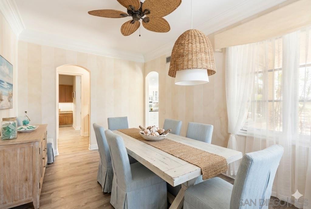 Detail Gallery Image 17 of 75 For 617  Gage Drive, San Diego,  CA 92106 - 5 Beds | 5/1 Baths